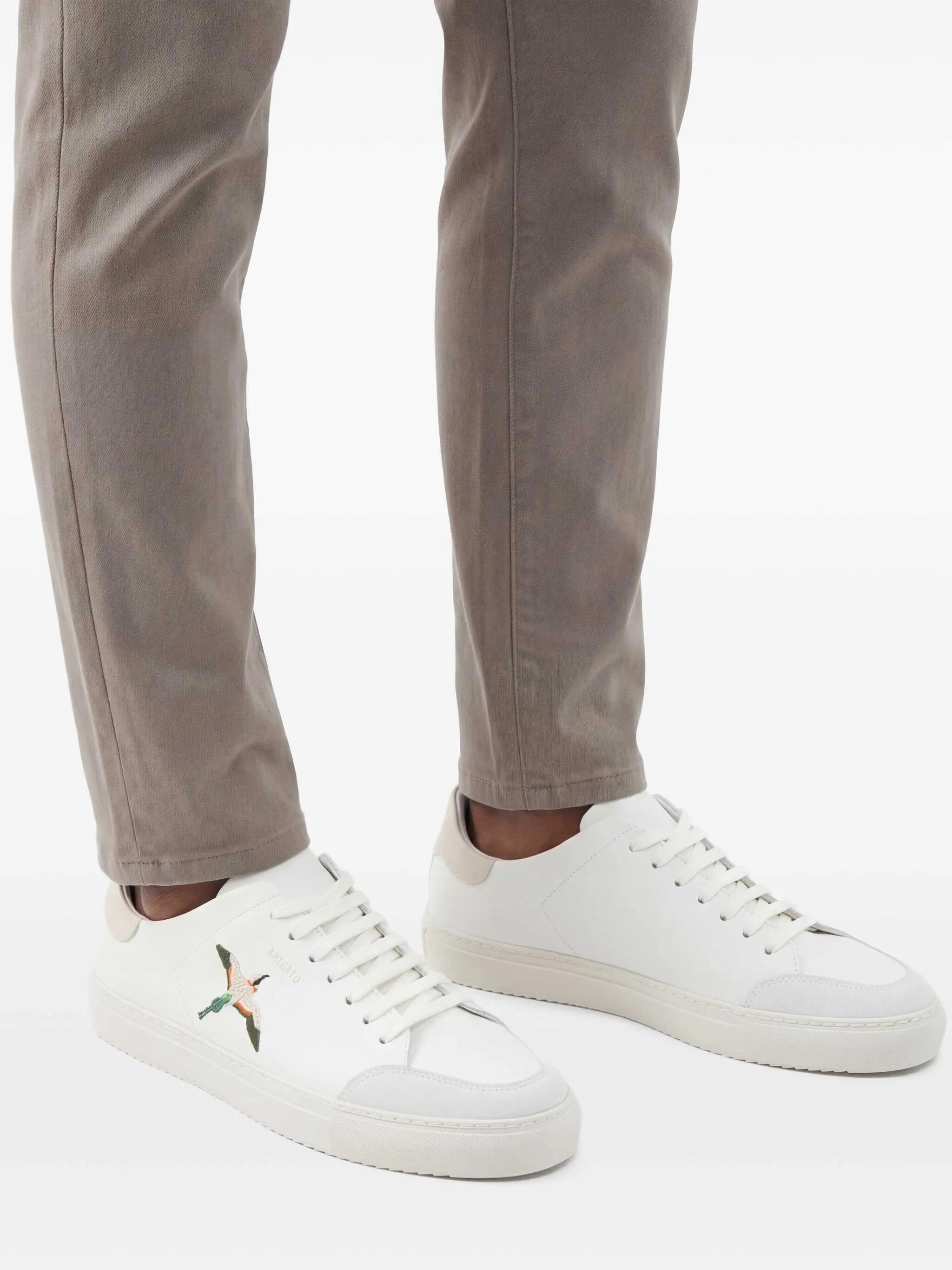 Clean 90 Triple B Bird sneakers