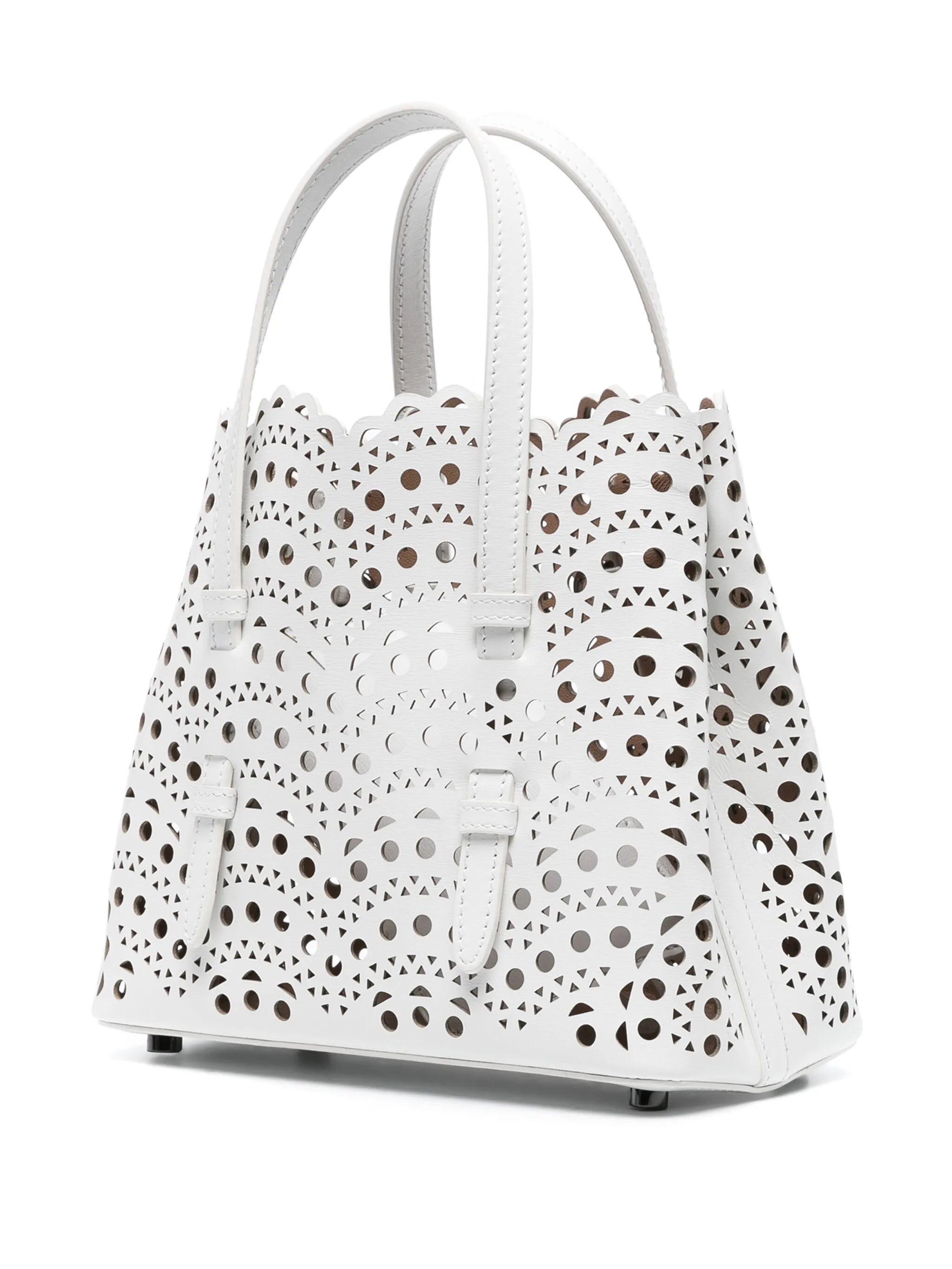 Mina 20 tote bag