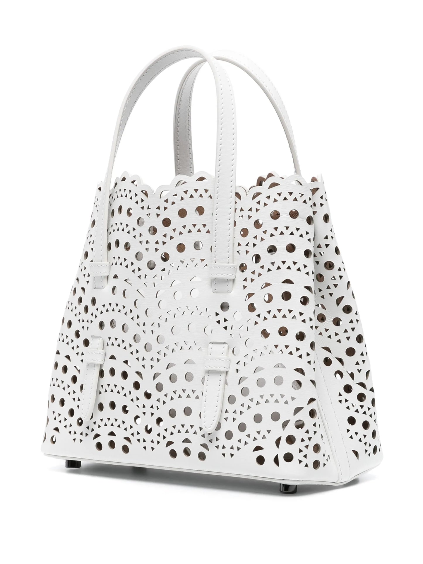 Mina 20 tote bag