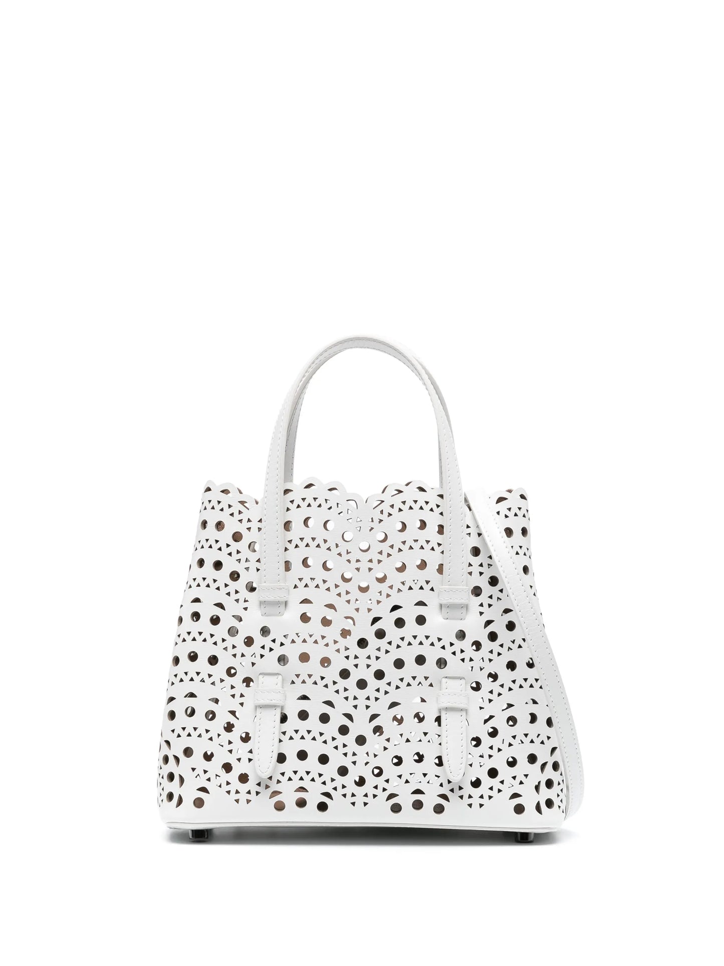 Mina 20 tote bag