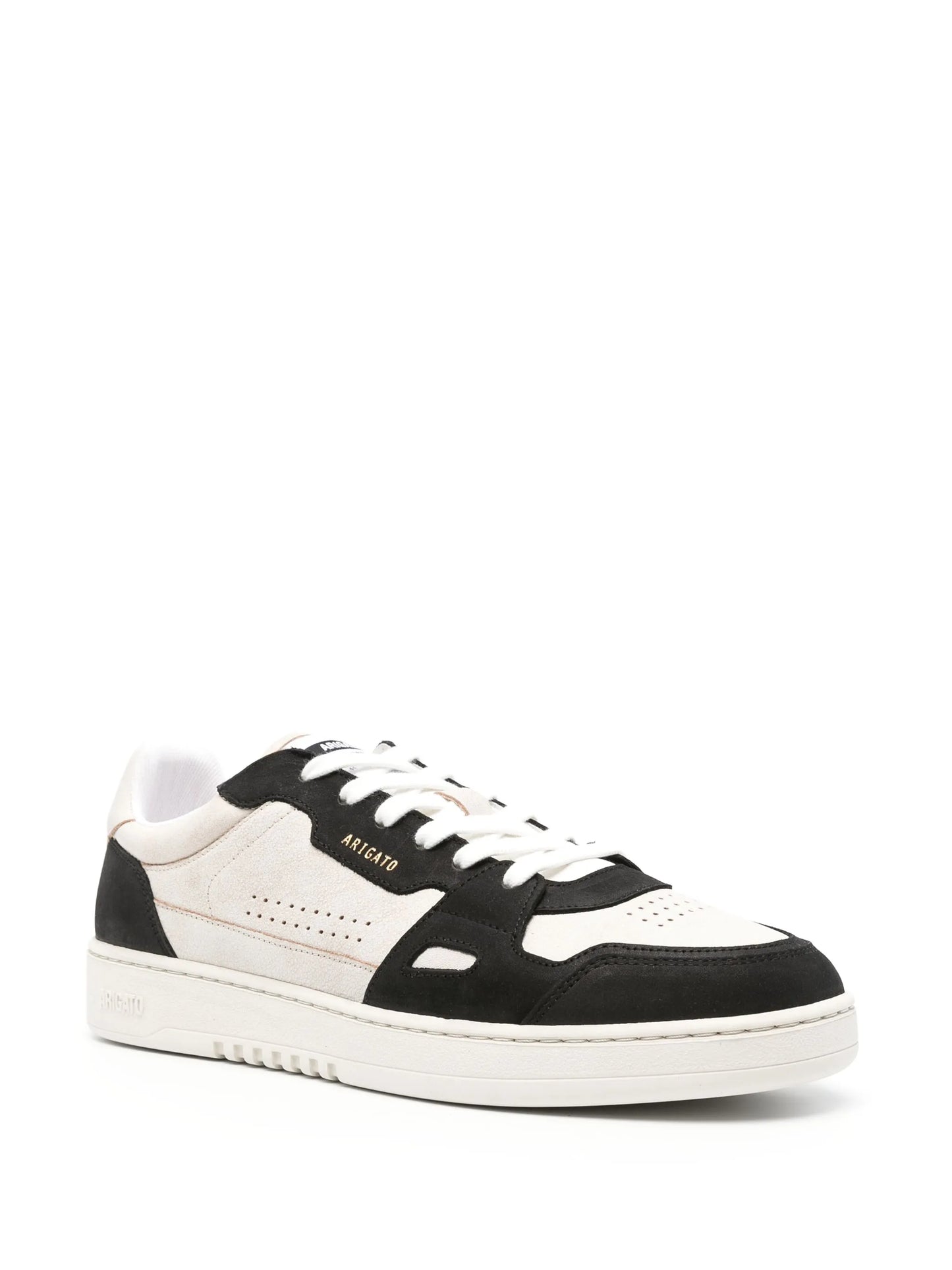 Dice Lo suede sneakers