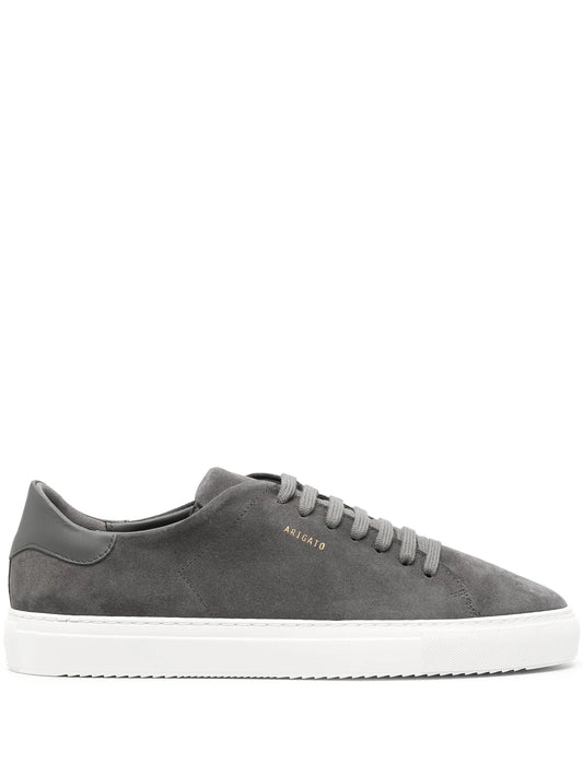 Clean 90 suede sneakers