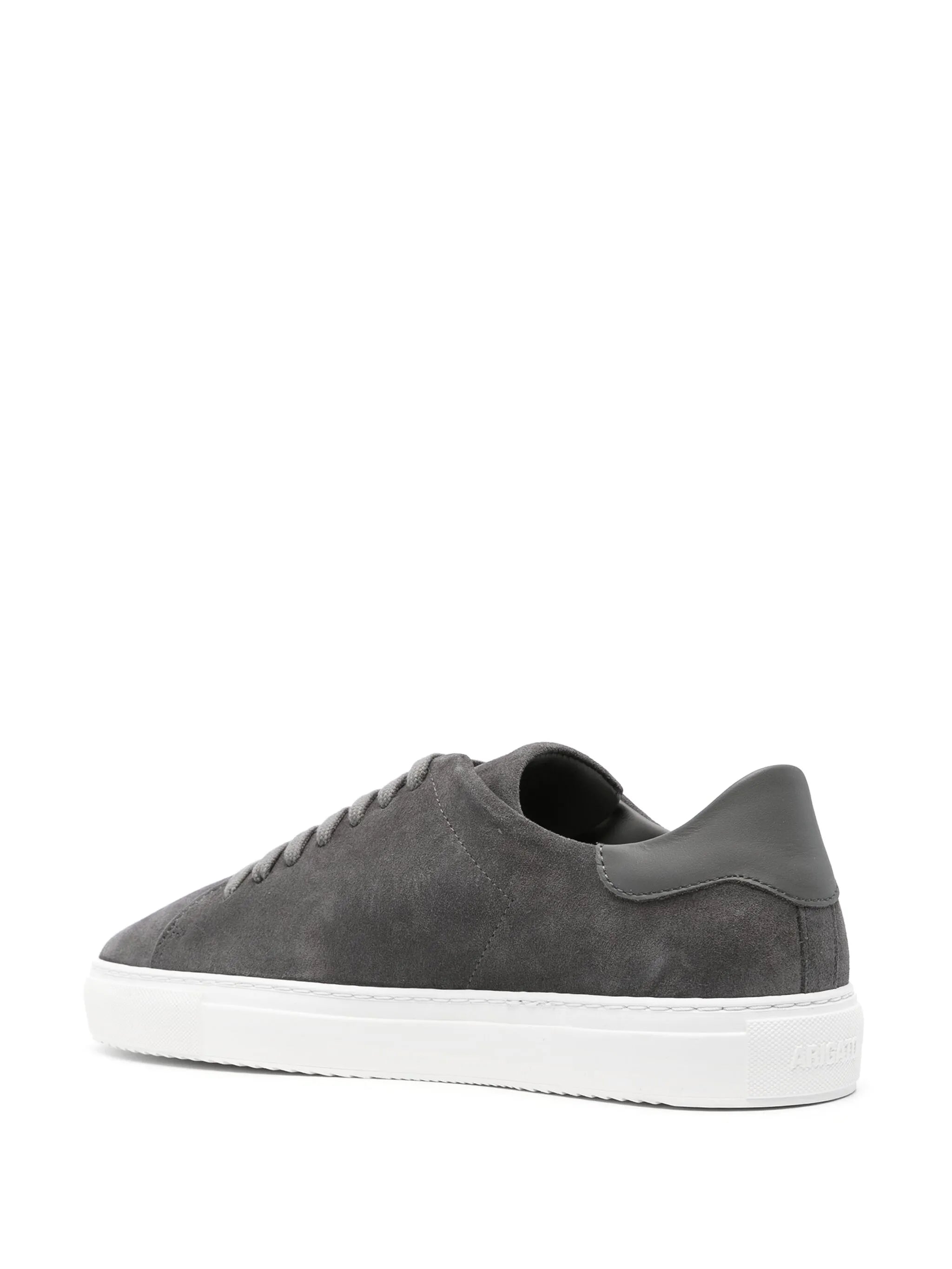 Clean 90 suede sneakers