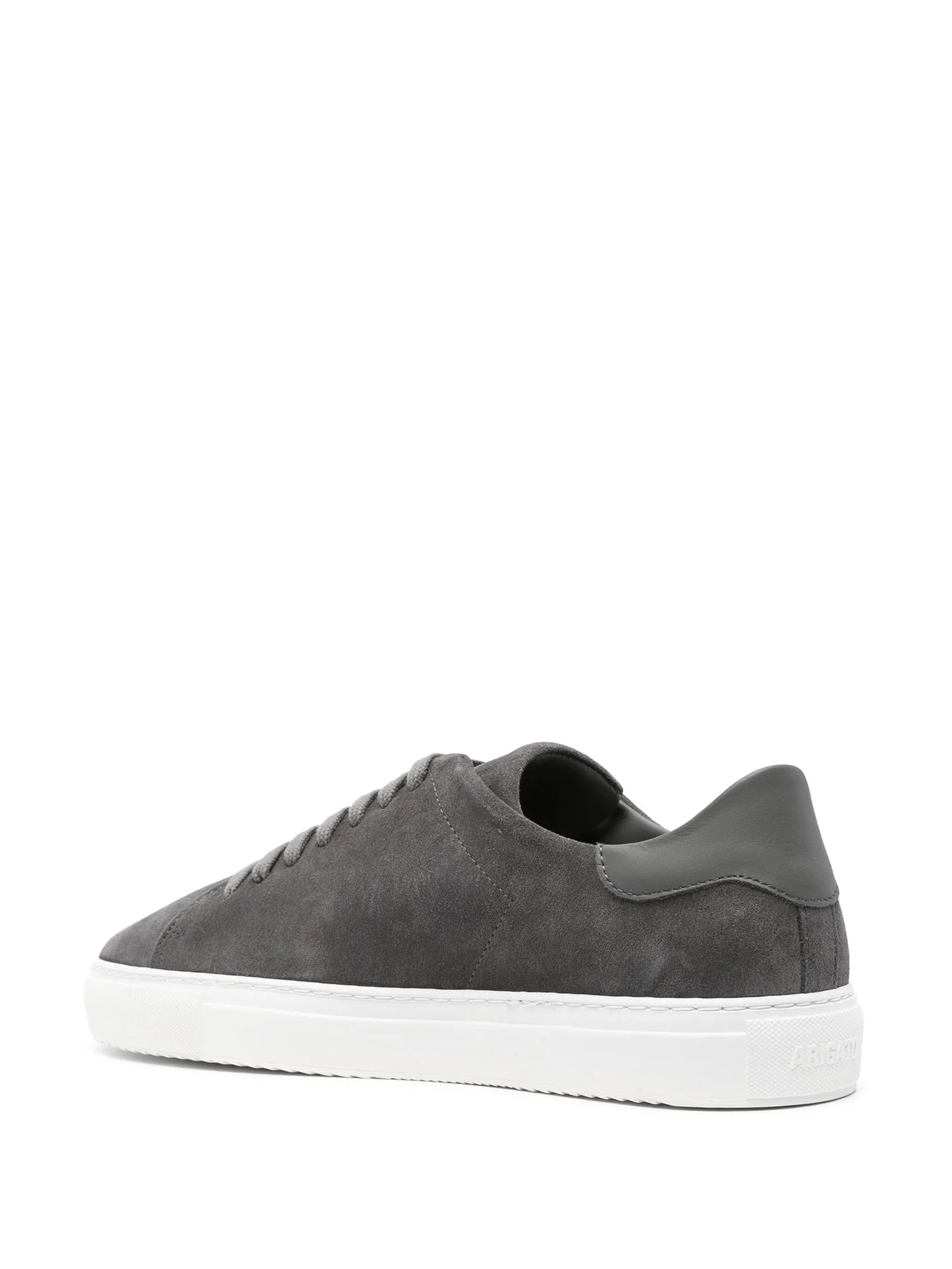 Clean 90 suede sneakers