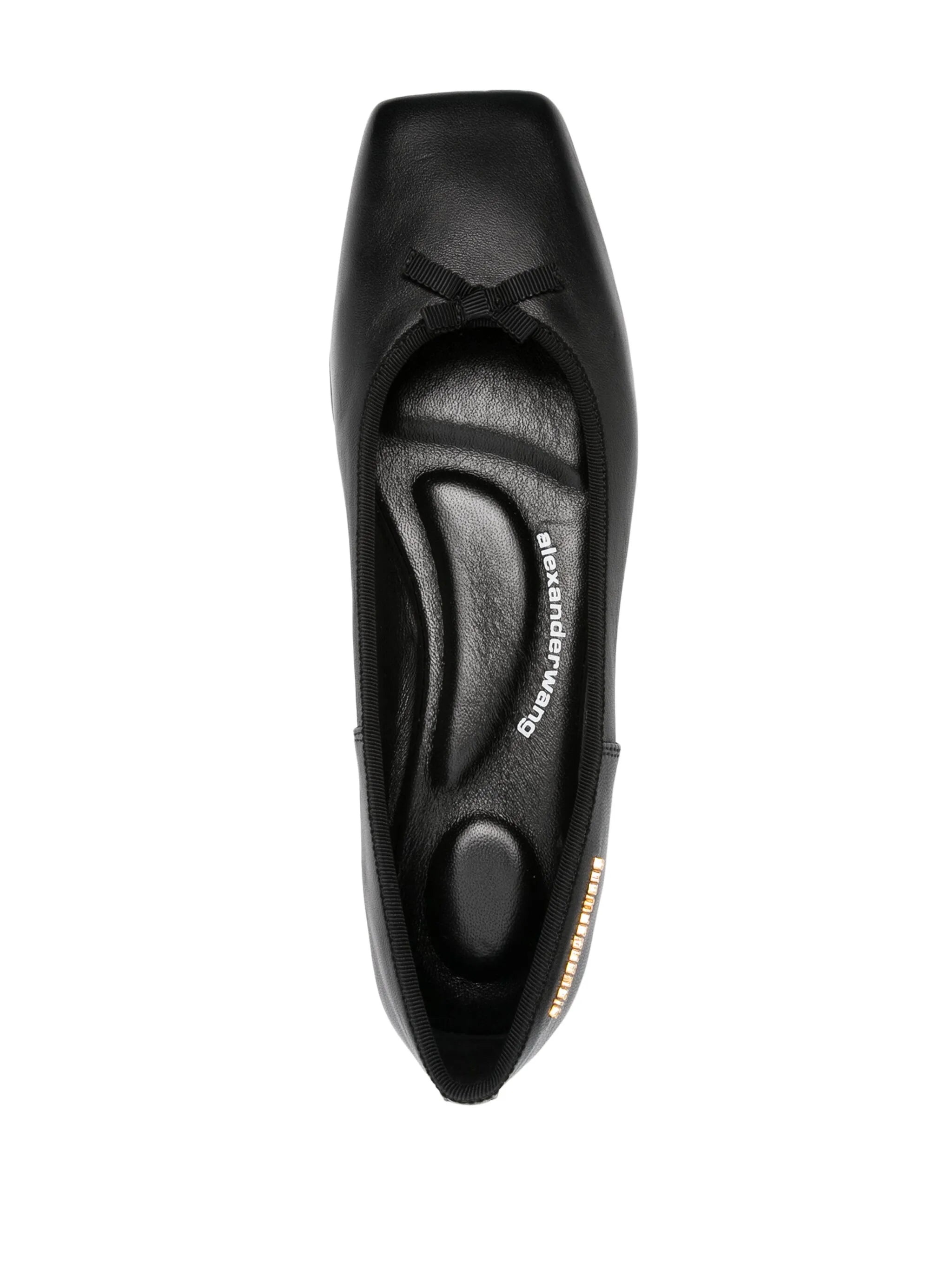 Billie Flat ballerina shoes