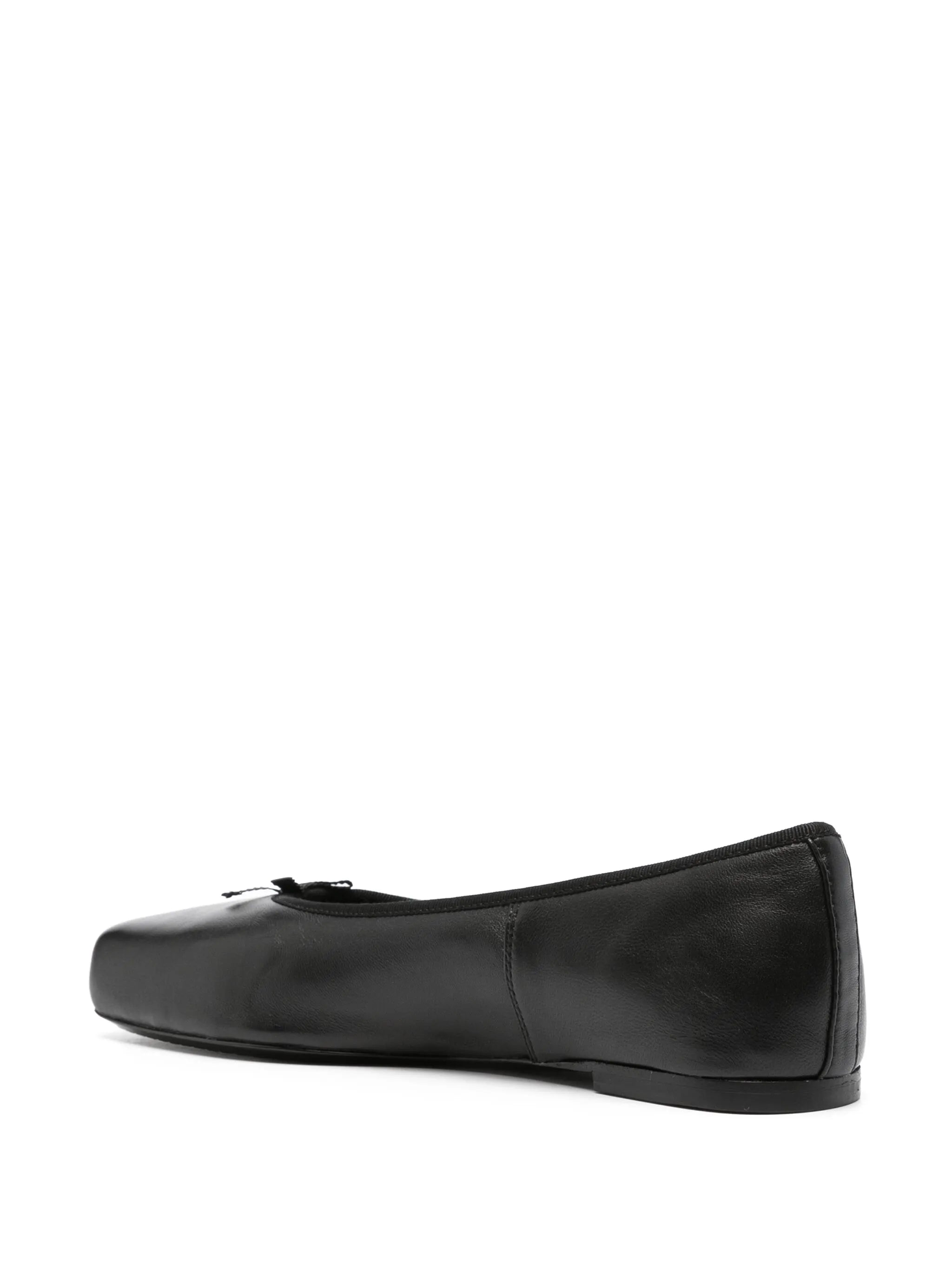 Billie Flat ballerina shoes