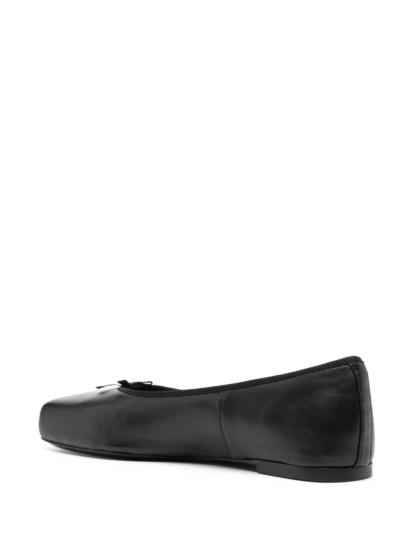 Billie Flat ballerina shoes