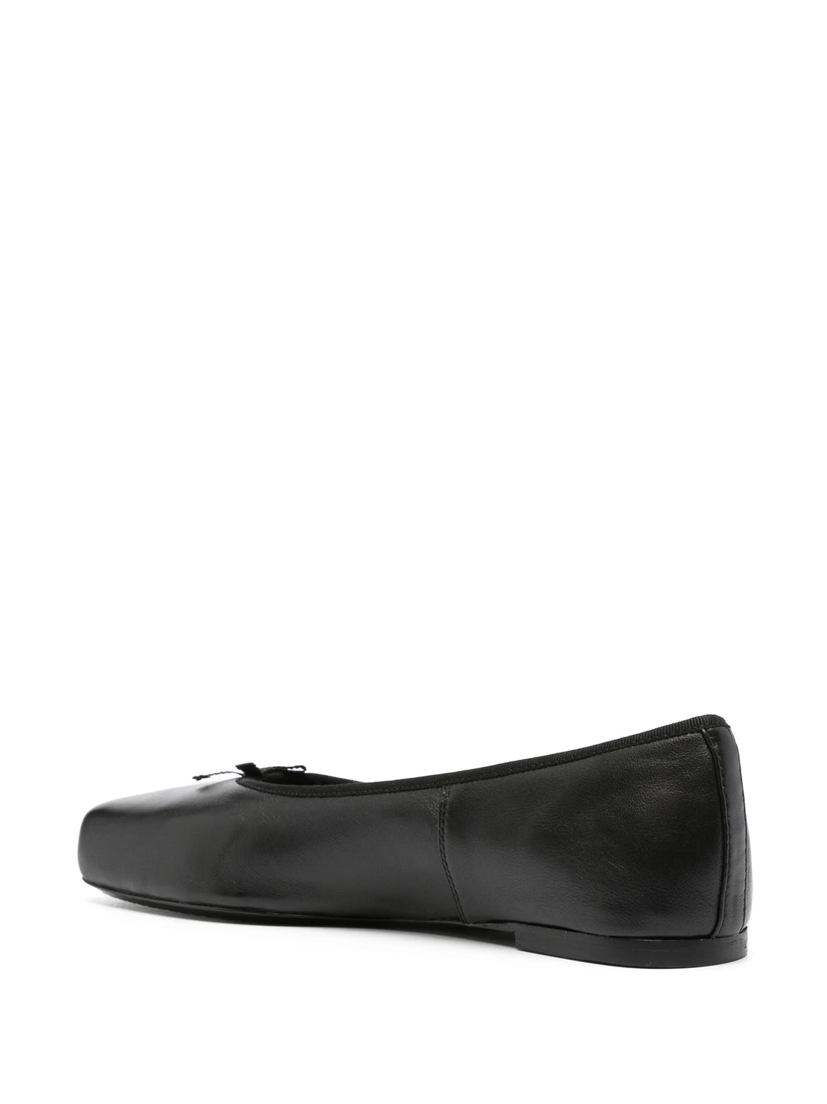 Billie Flat ballerina shoes