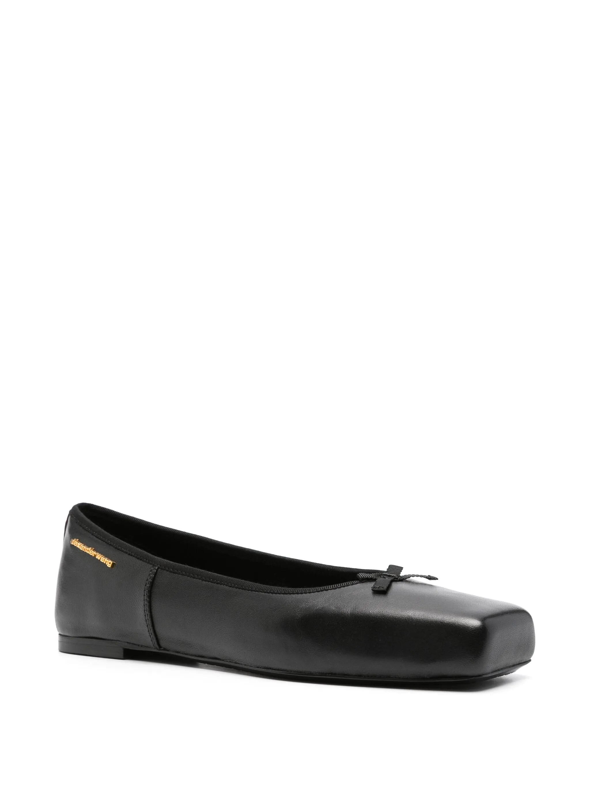 Billie Flat ballerina shoes