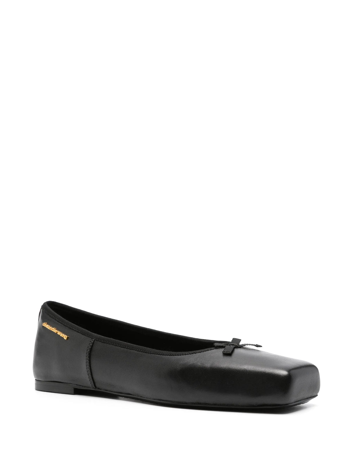 Billie Flat ballerina shoes