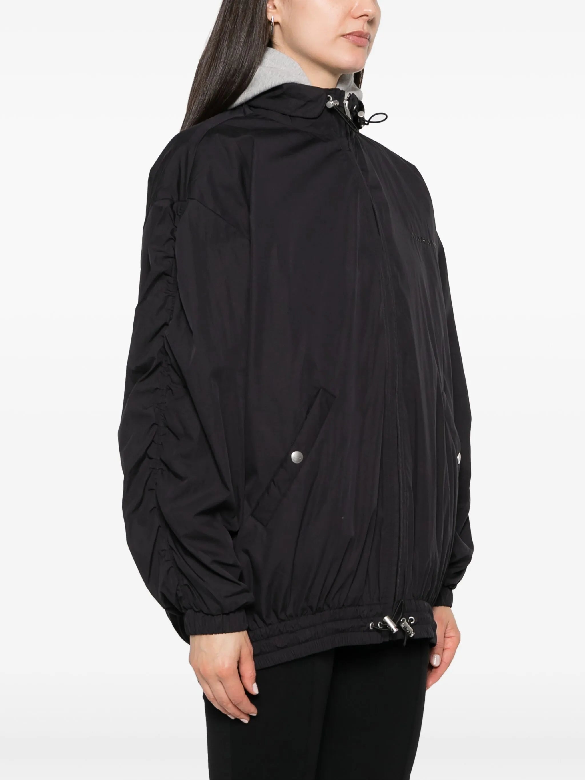 Buster windbreaker jacket