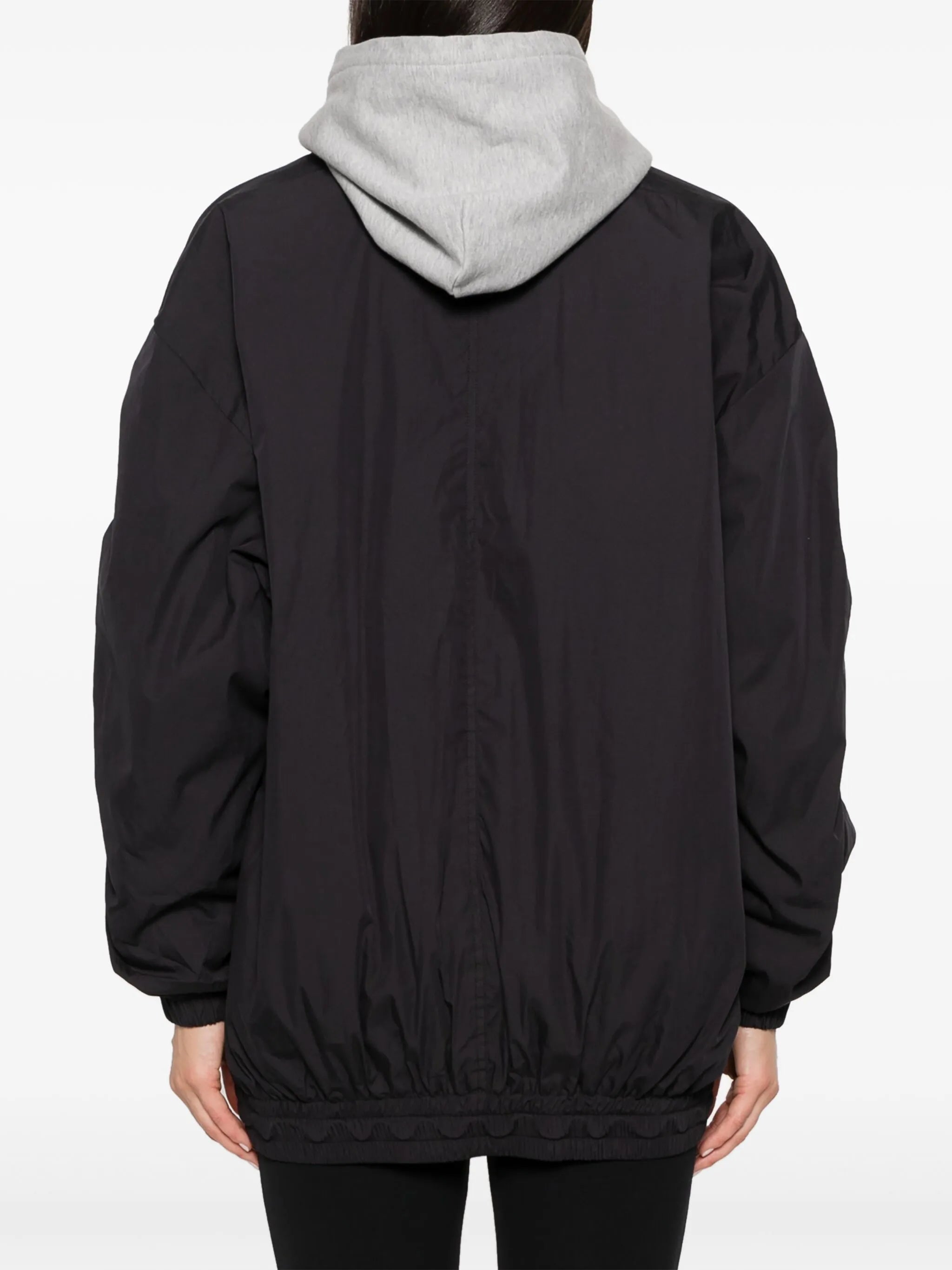 Buster windbreaker jacket