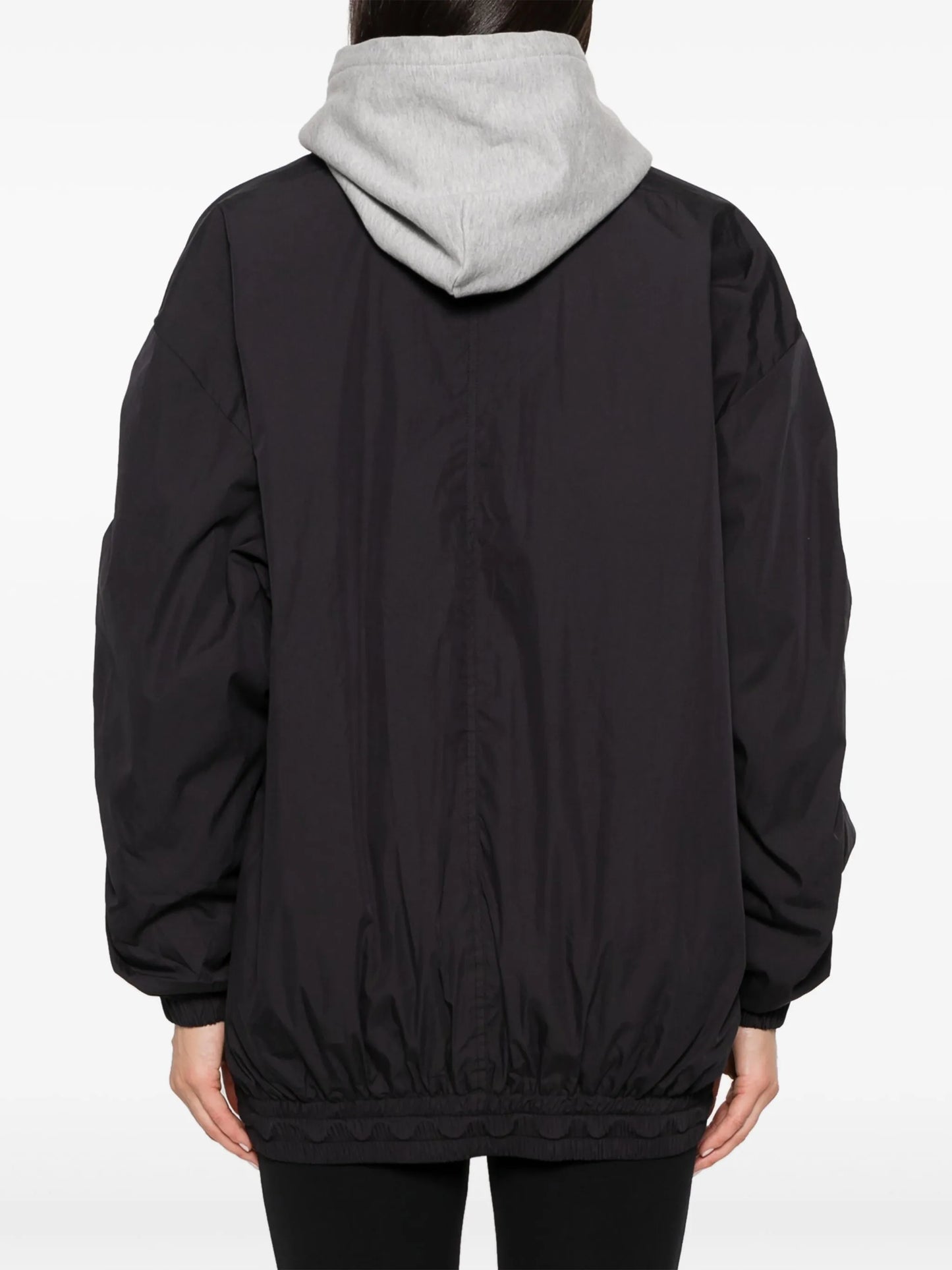 Buster windbreaker jacket
