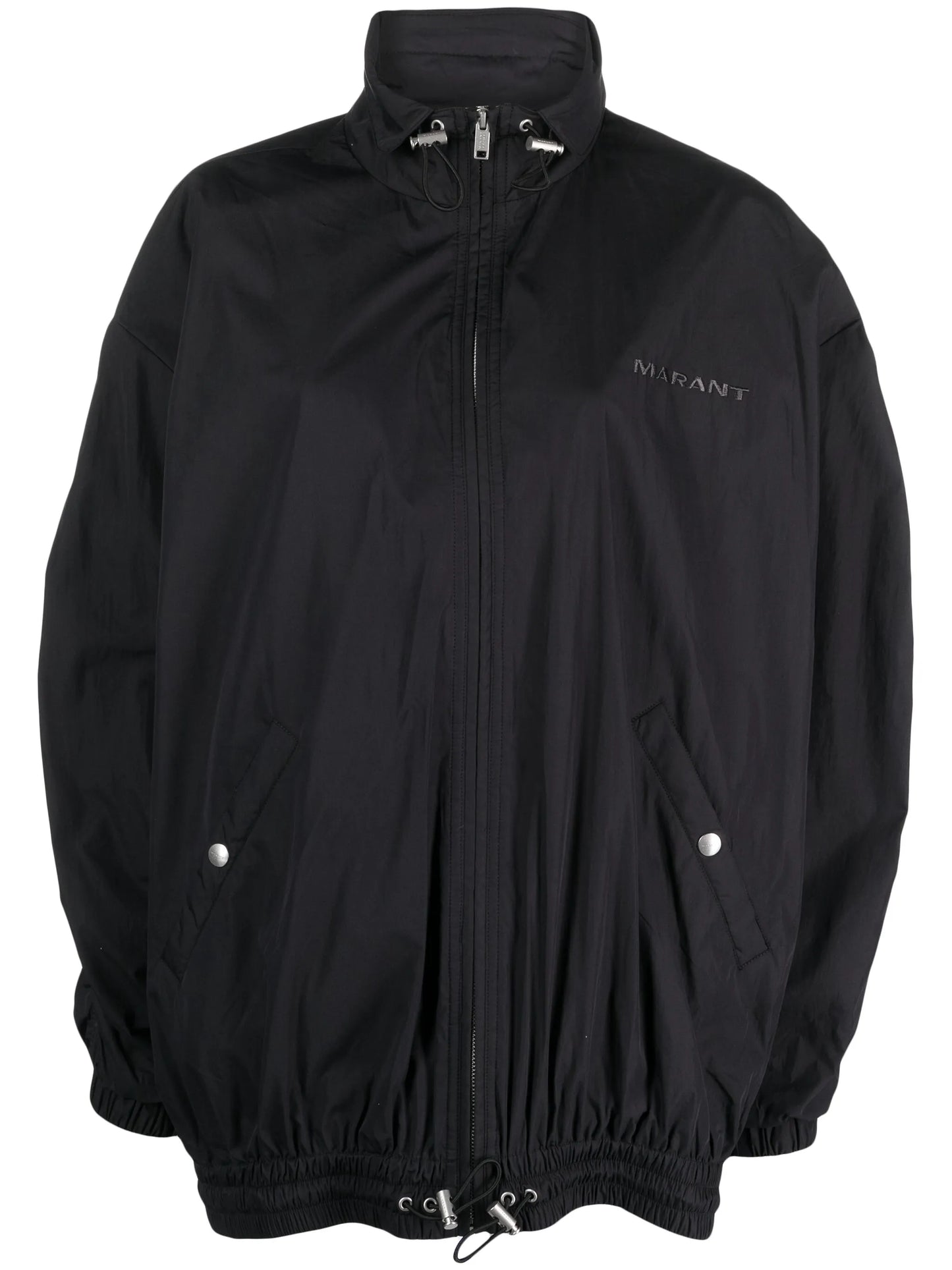 Buster windbreaker jacket