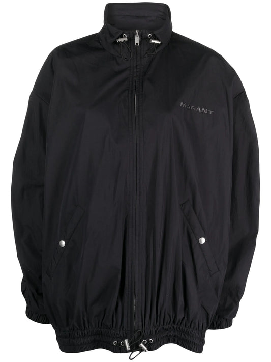 Buster windbreaker jacket