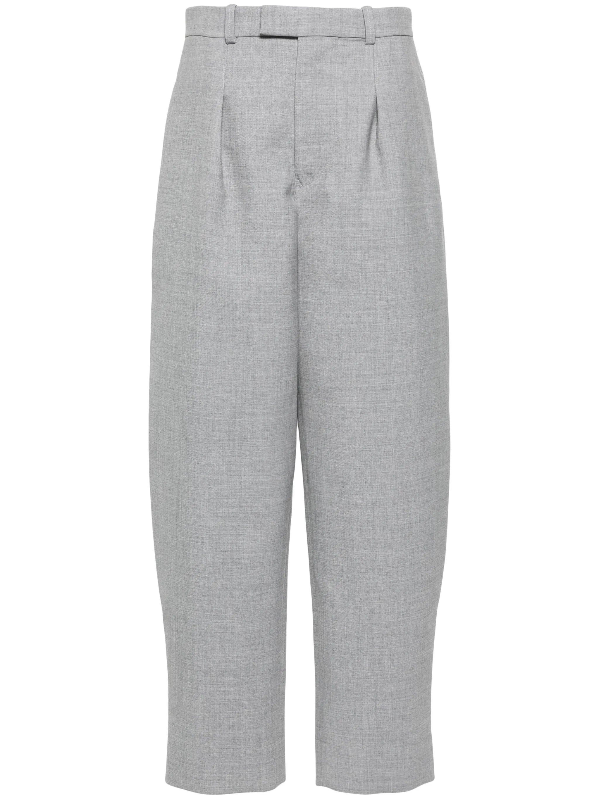 HB tailored trousers