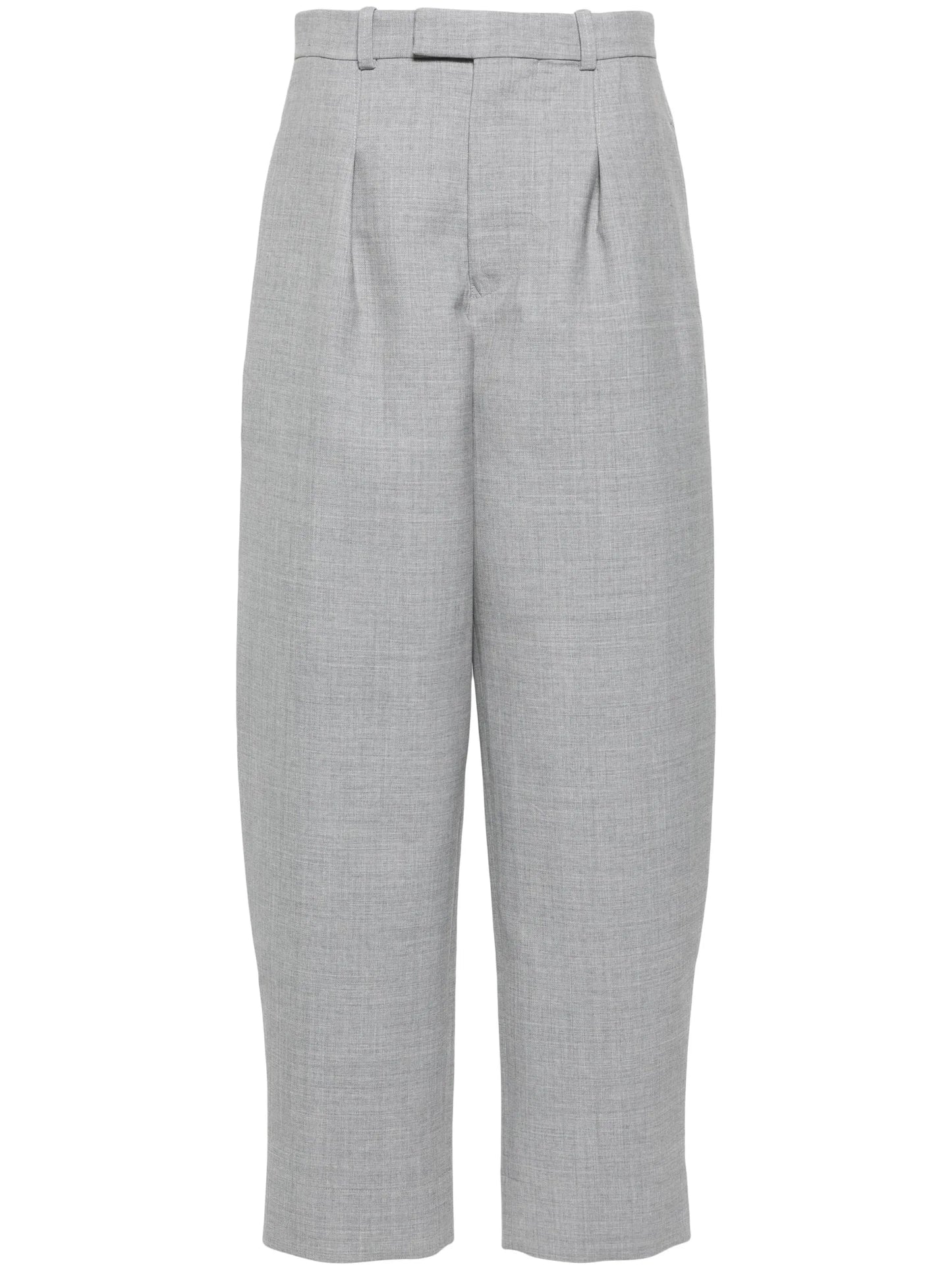 HB tailored trousers