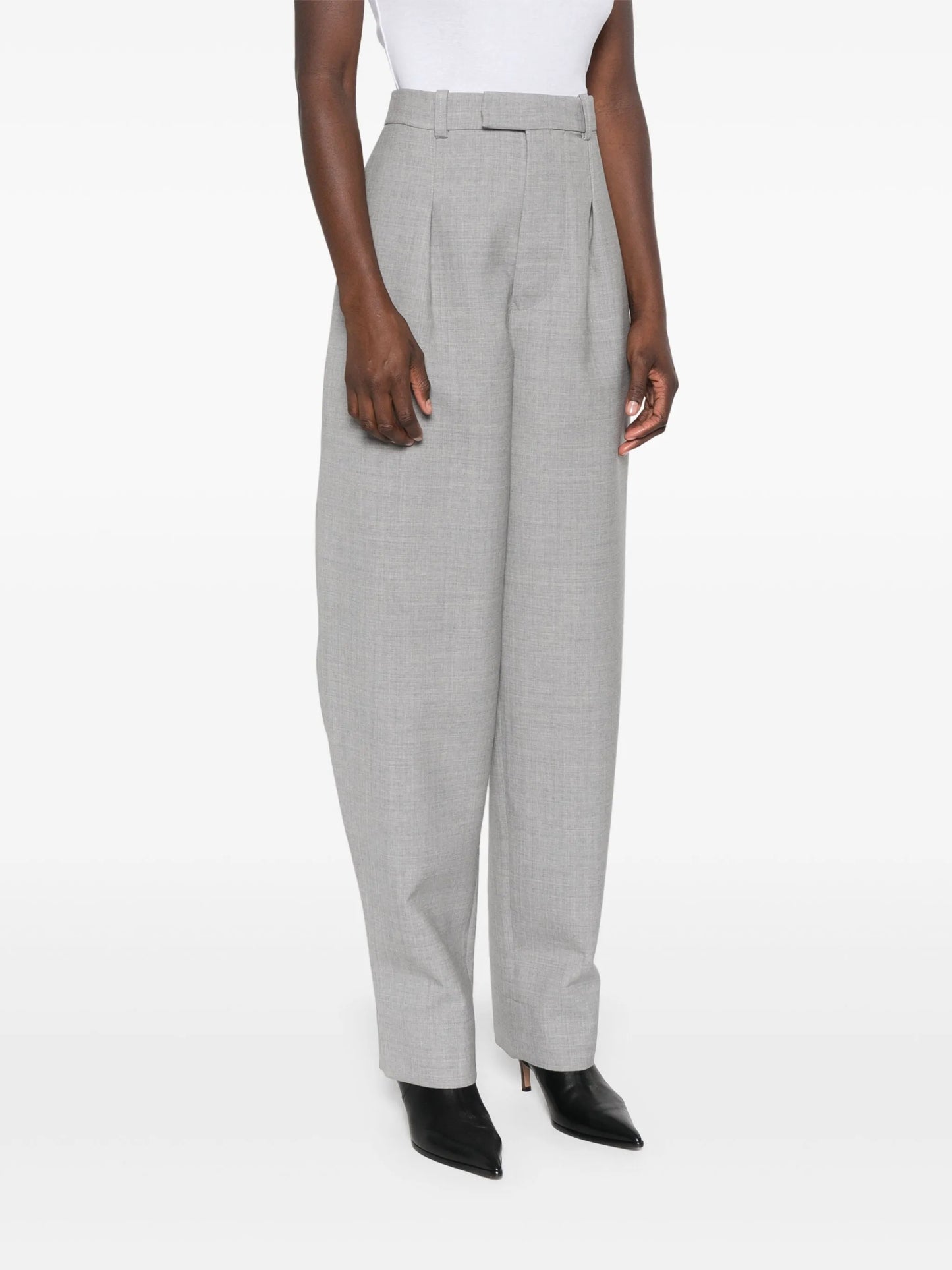 HB tailored trousers