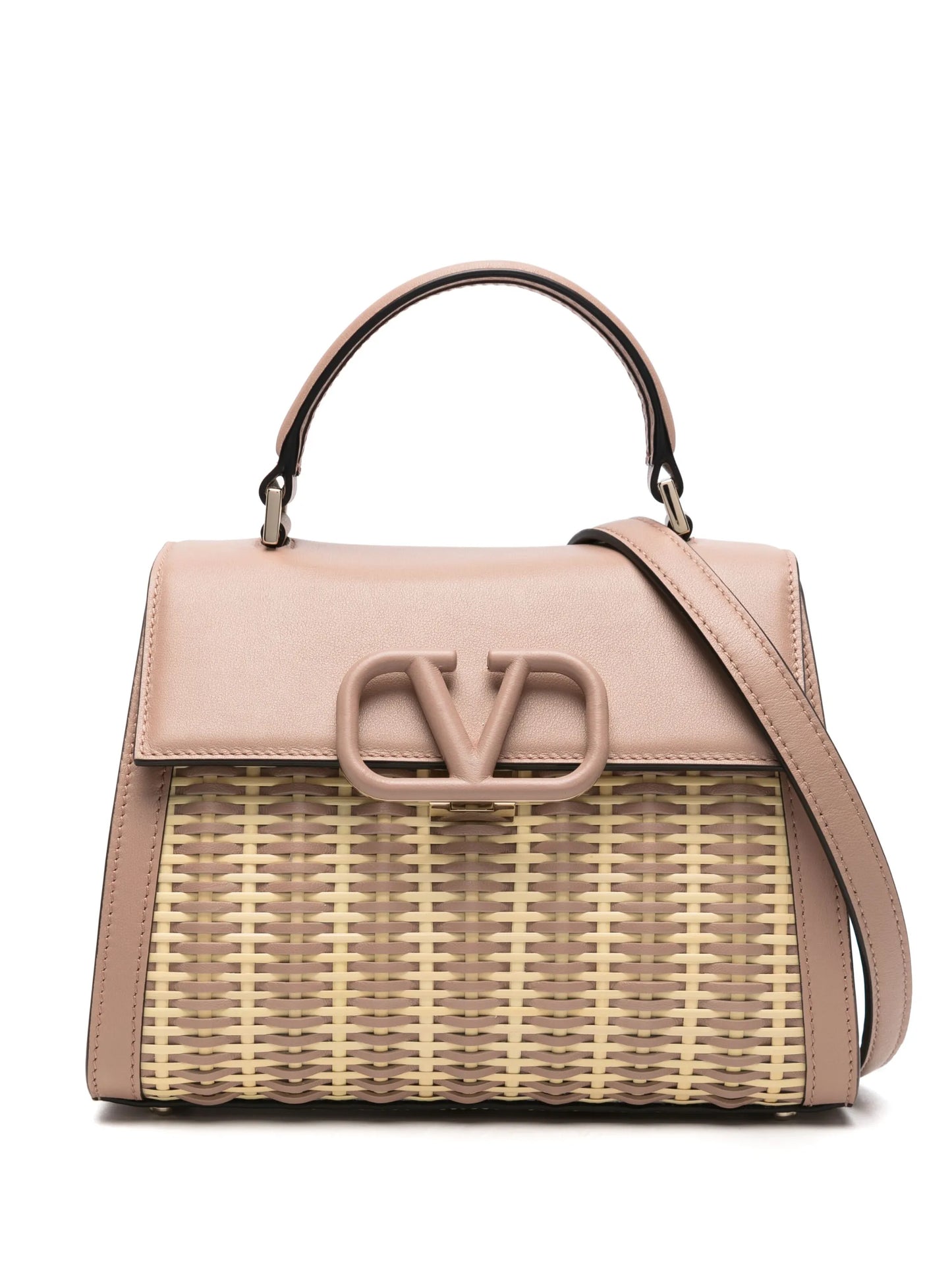 small VSling tote bag