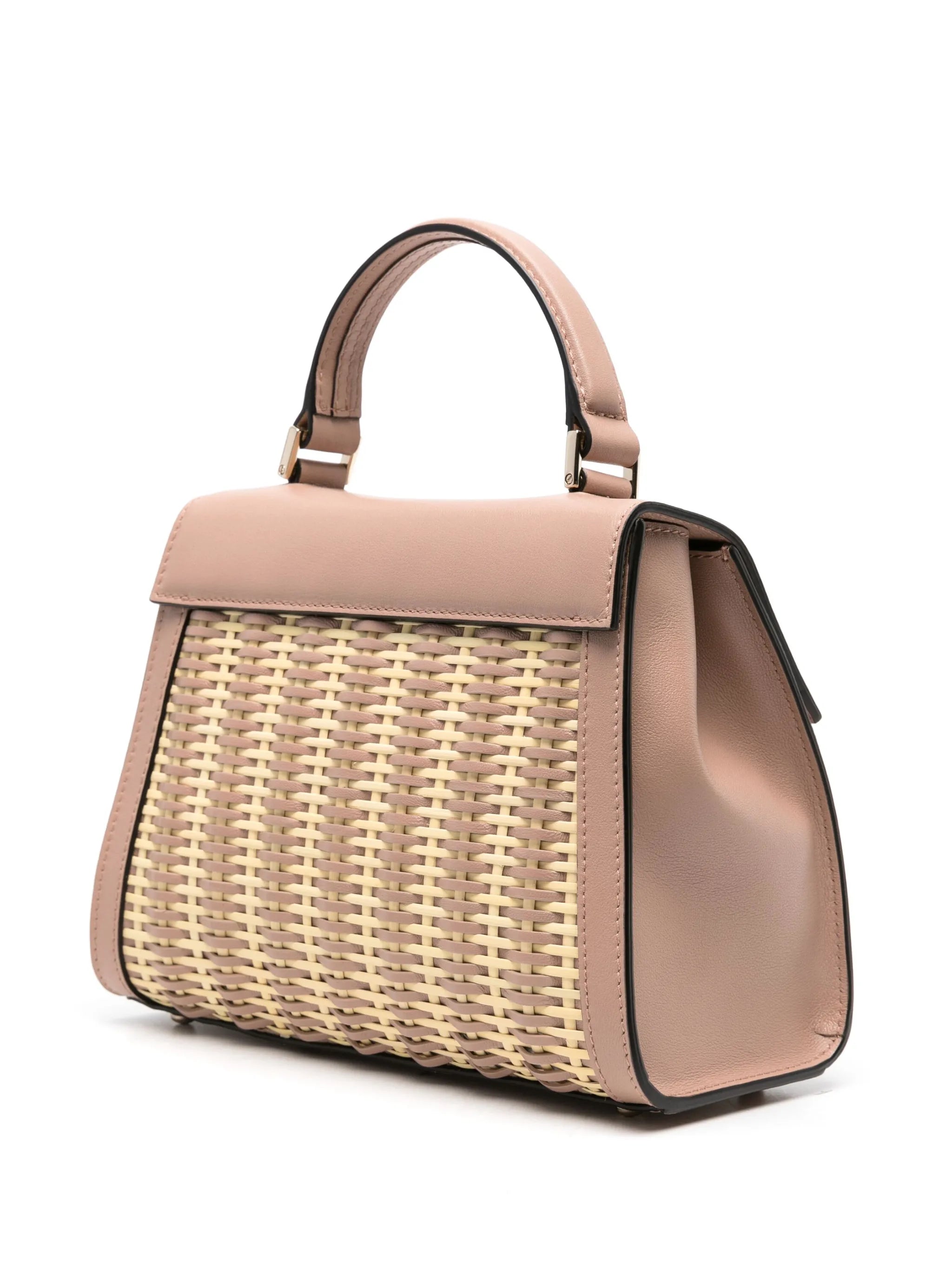 small VSling tote bag