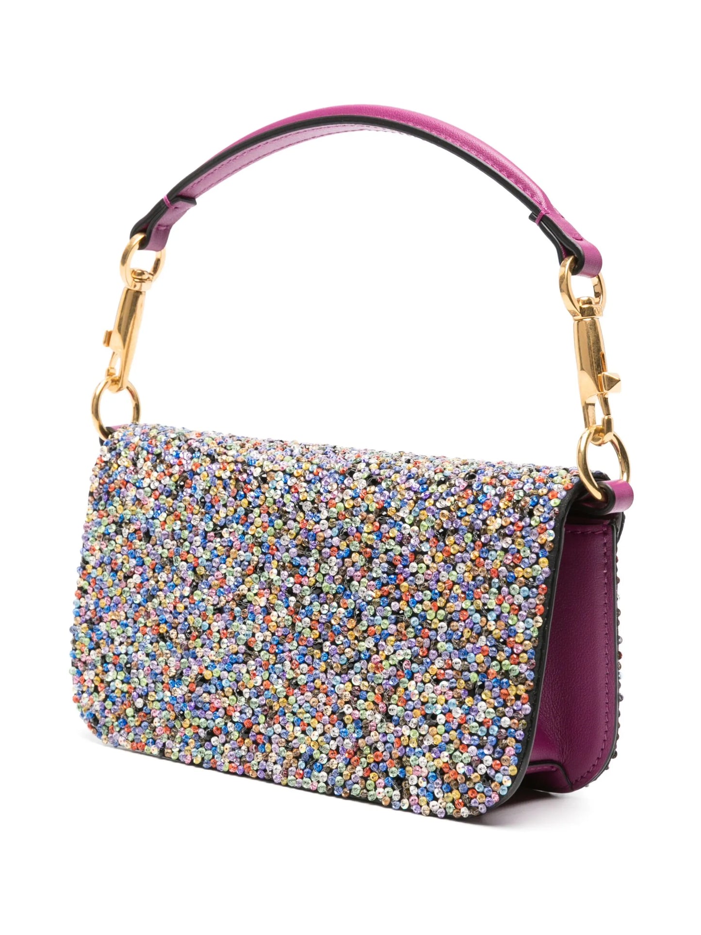 small Locò embellished tote bag