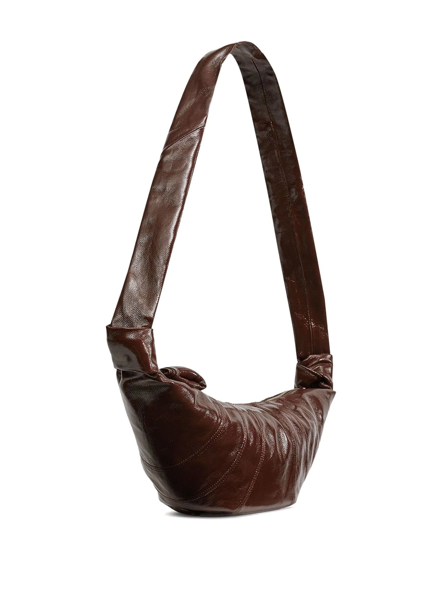 medium Croissant shoulder bag