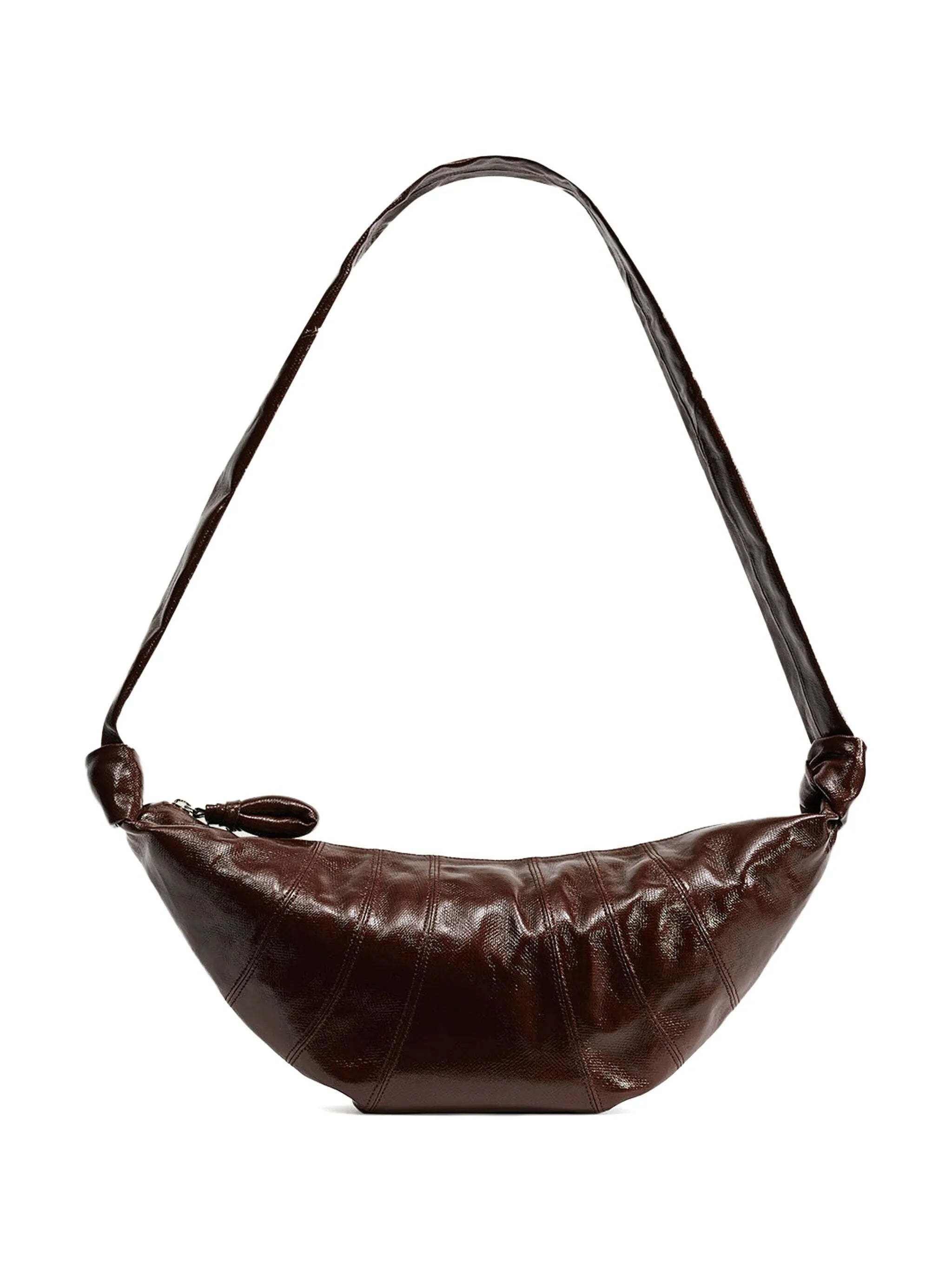 medium Croissant shoulder bag