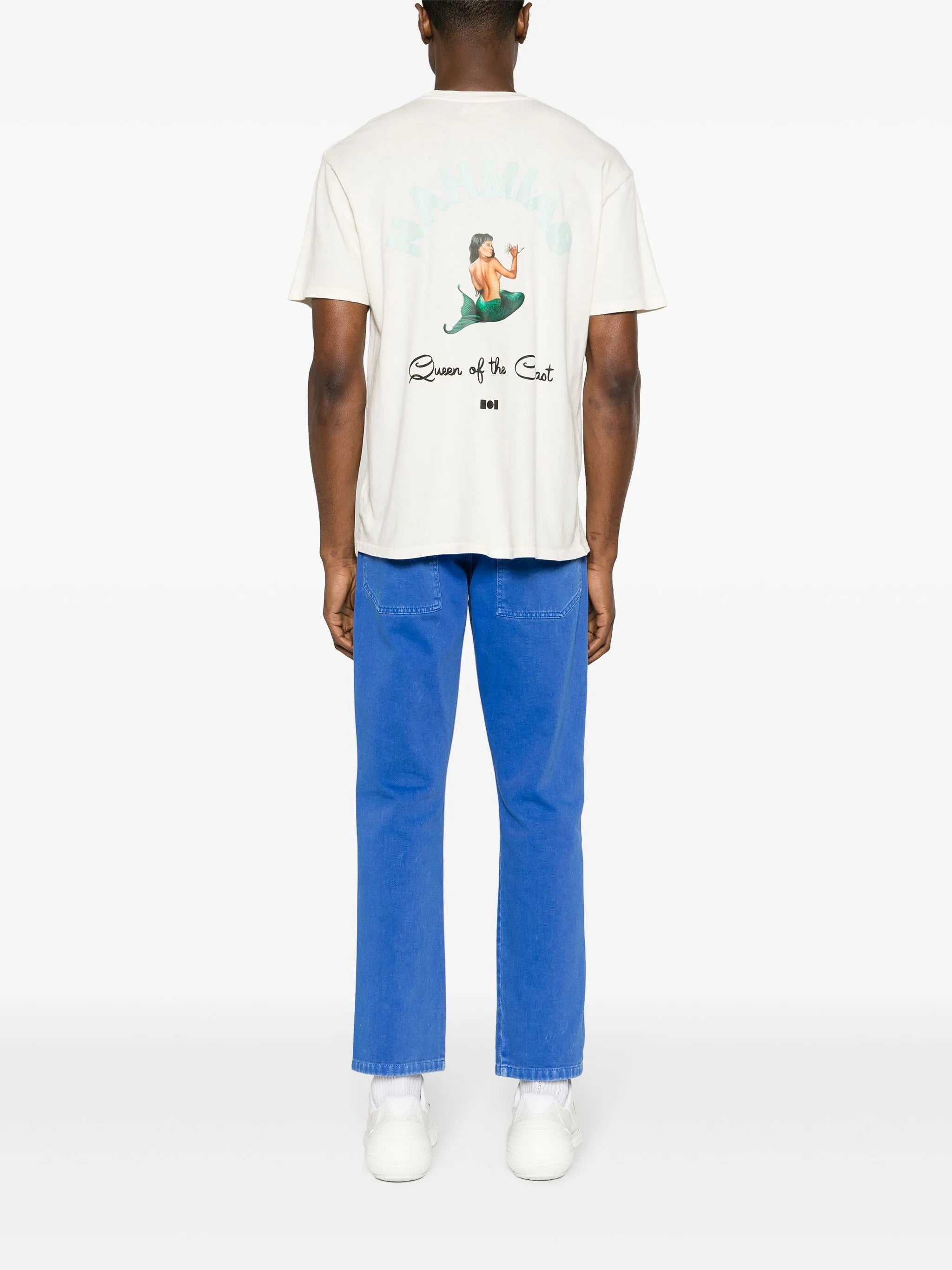 Queen of the Coast T-shirt