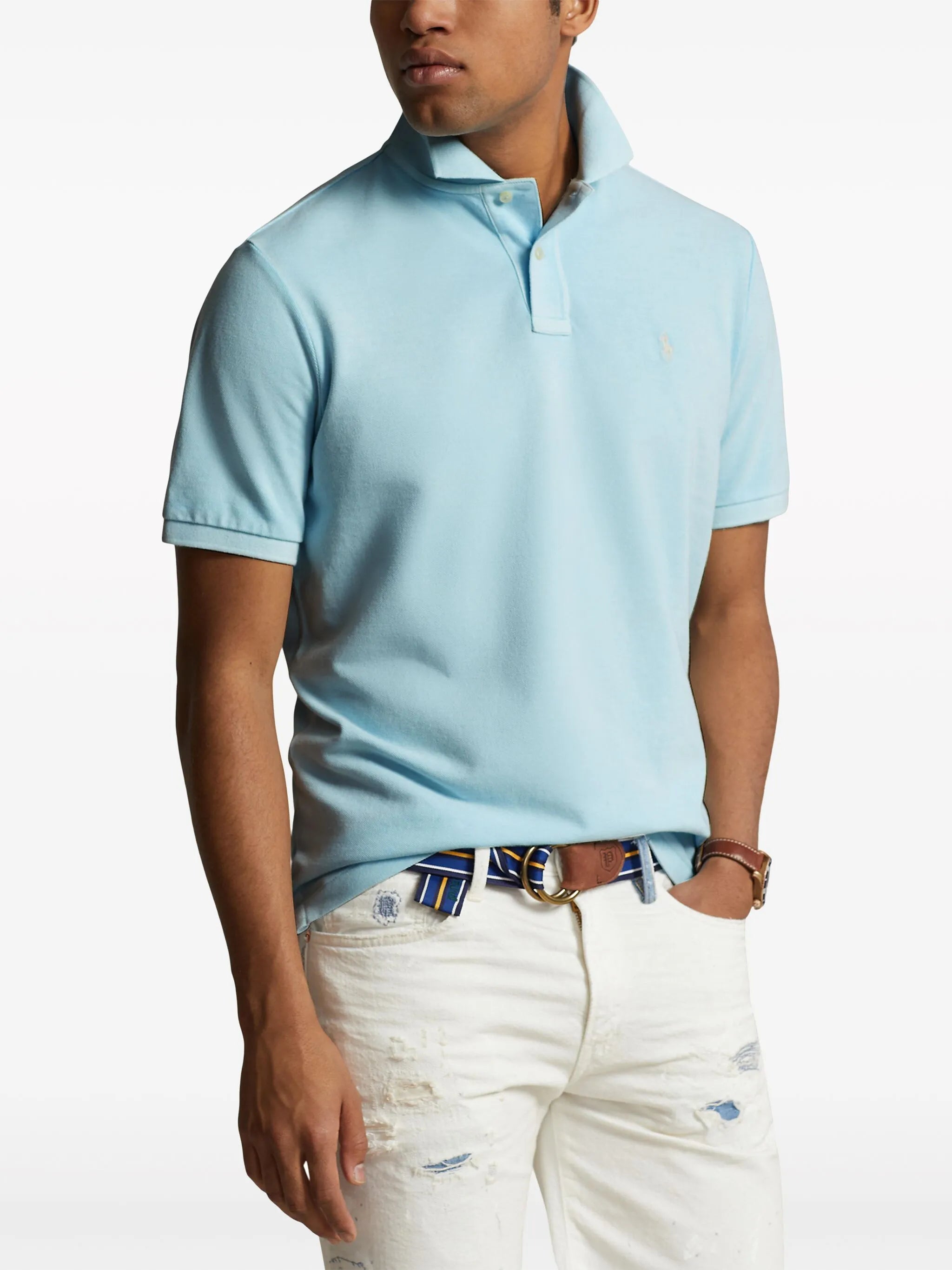 Polo Pony polo shirt