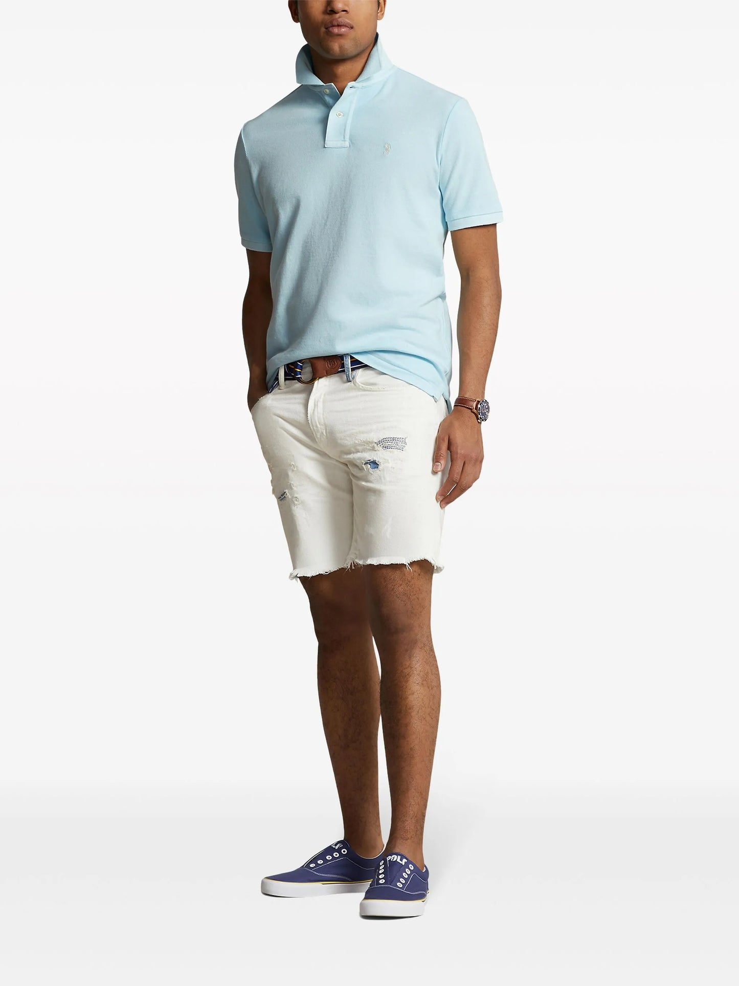 Polo Pony polo shirt