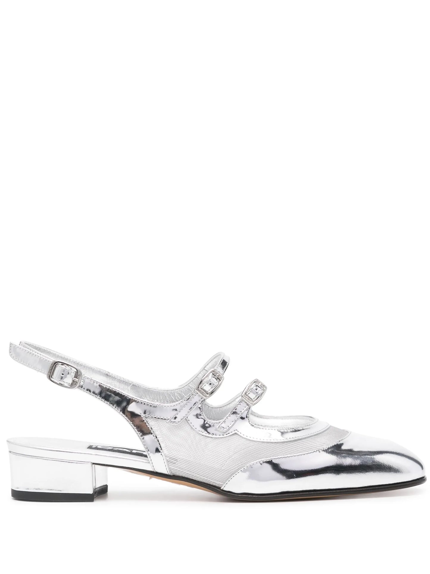 Peche Night pumps