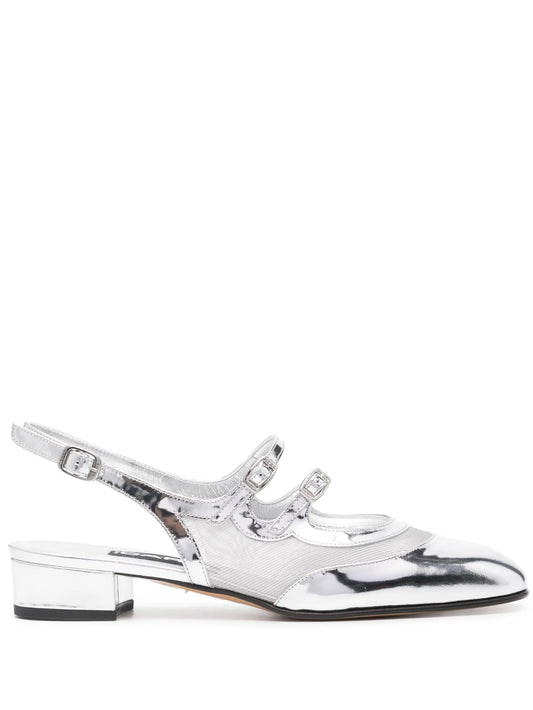Peche Night pumps