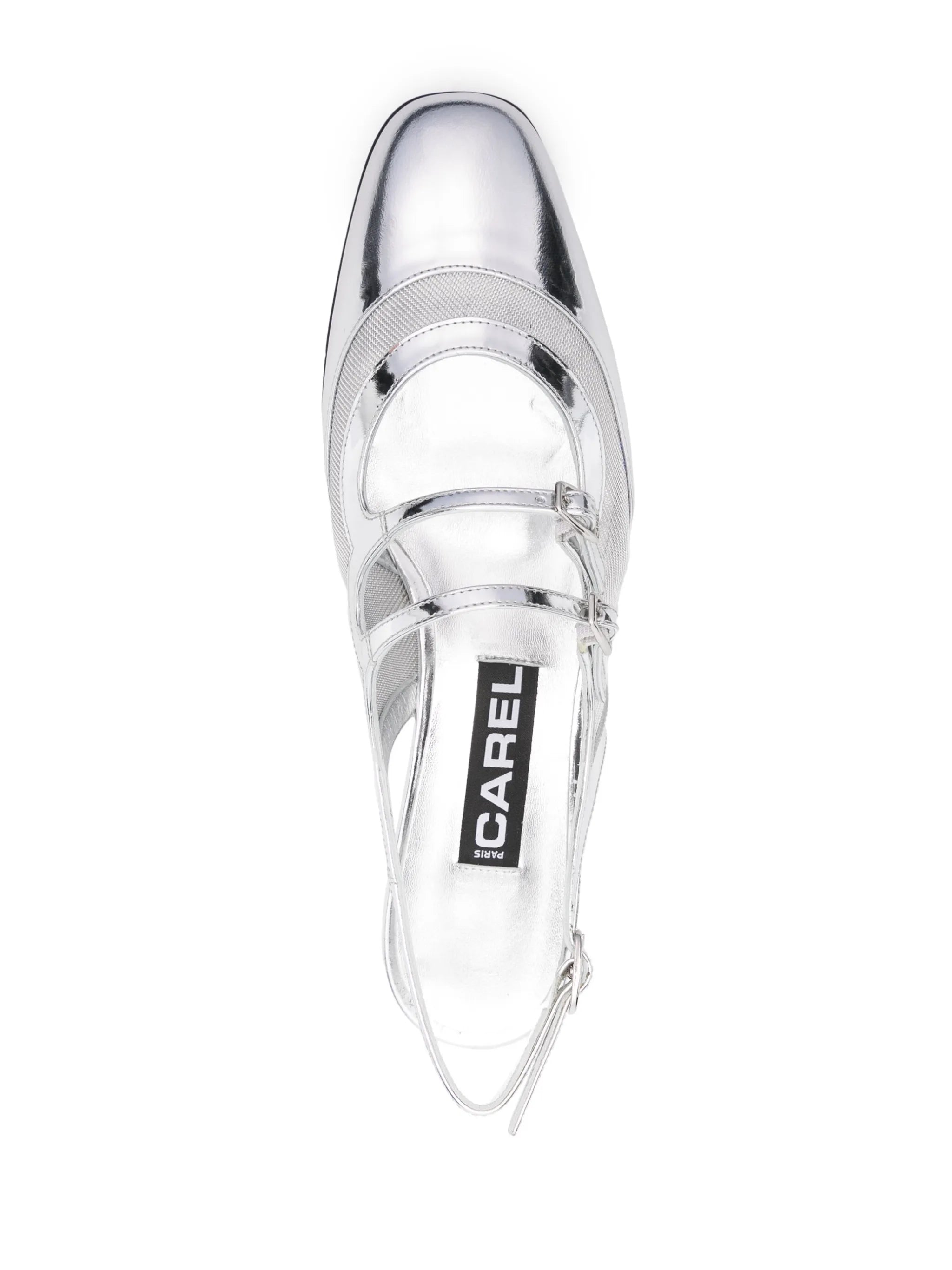Peche Night pumps