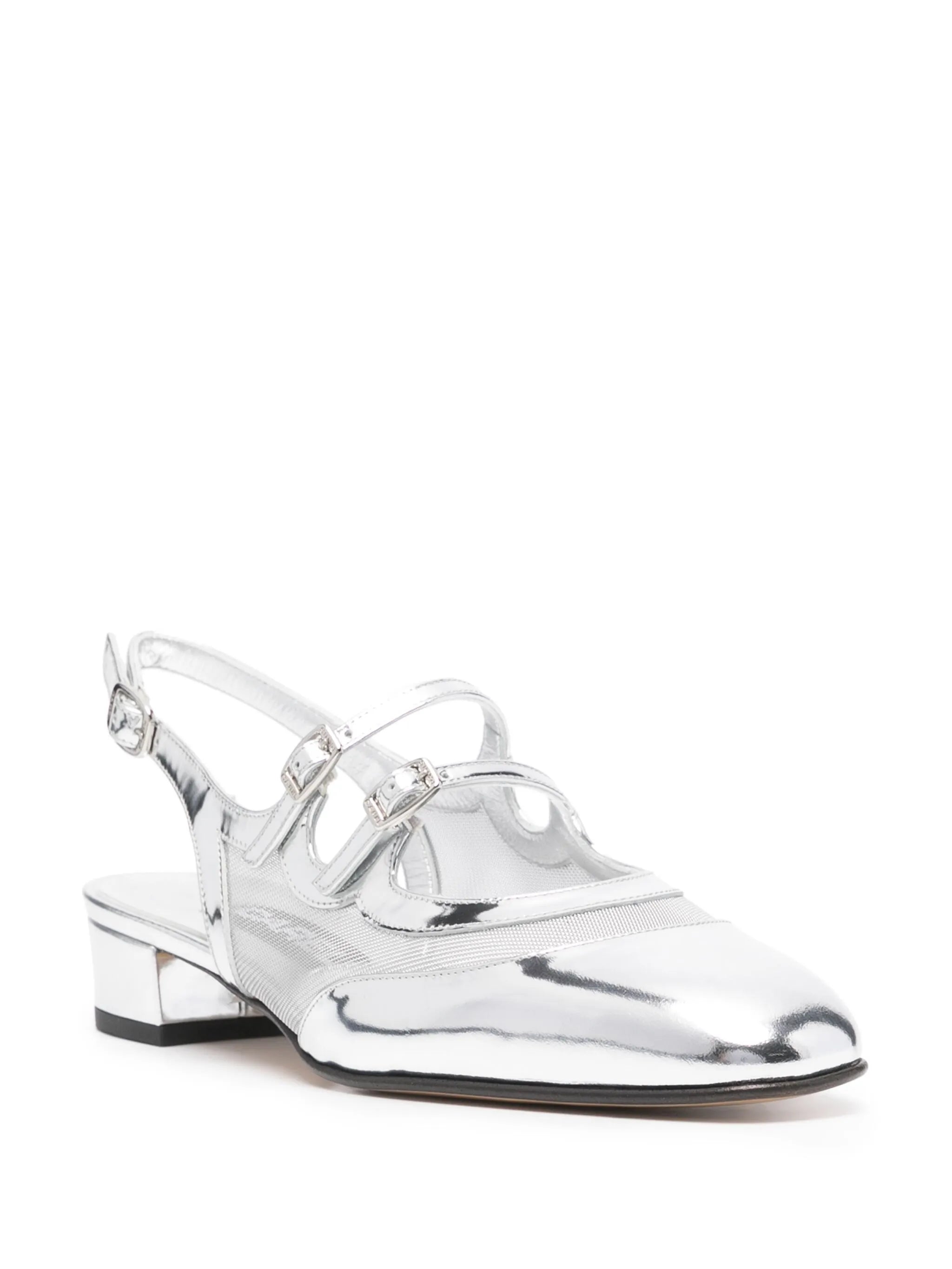 Peche Night pumps