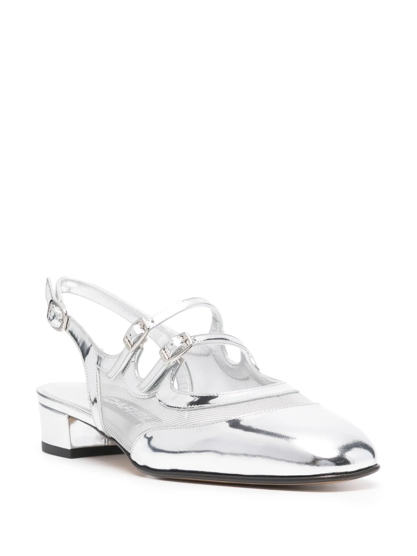 Peche Night pumps
