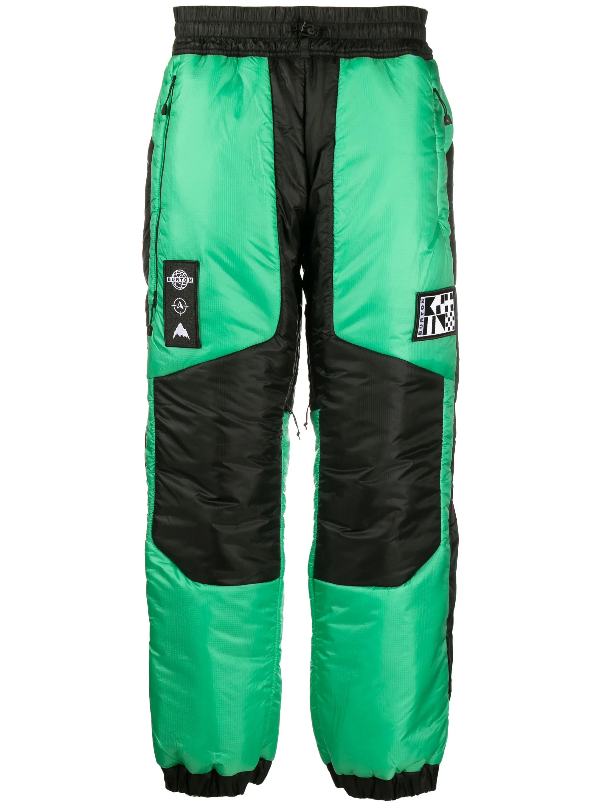Daybeacon Expedition performance trousers