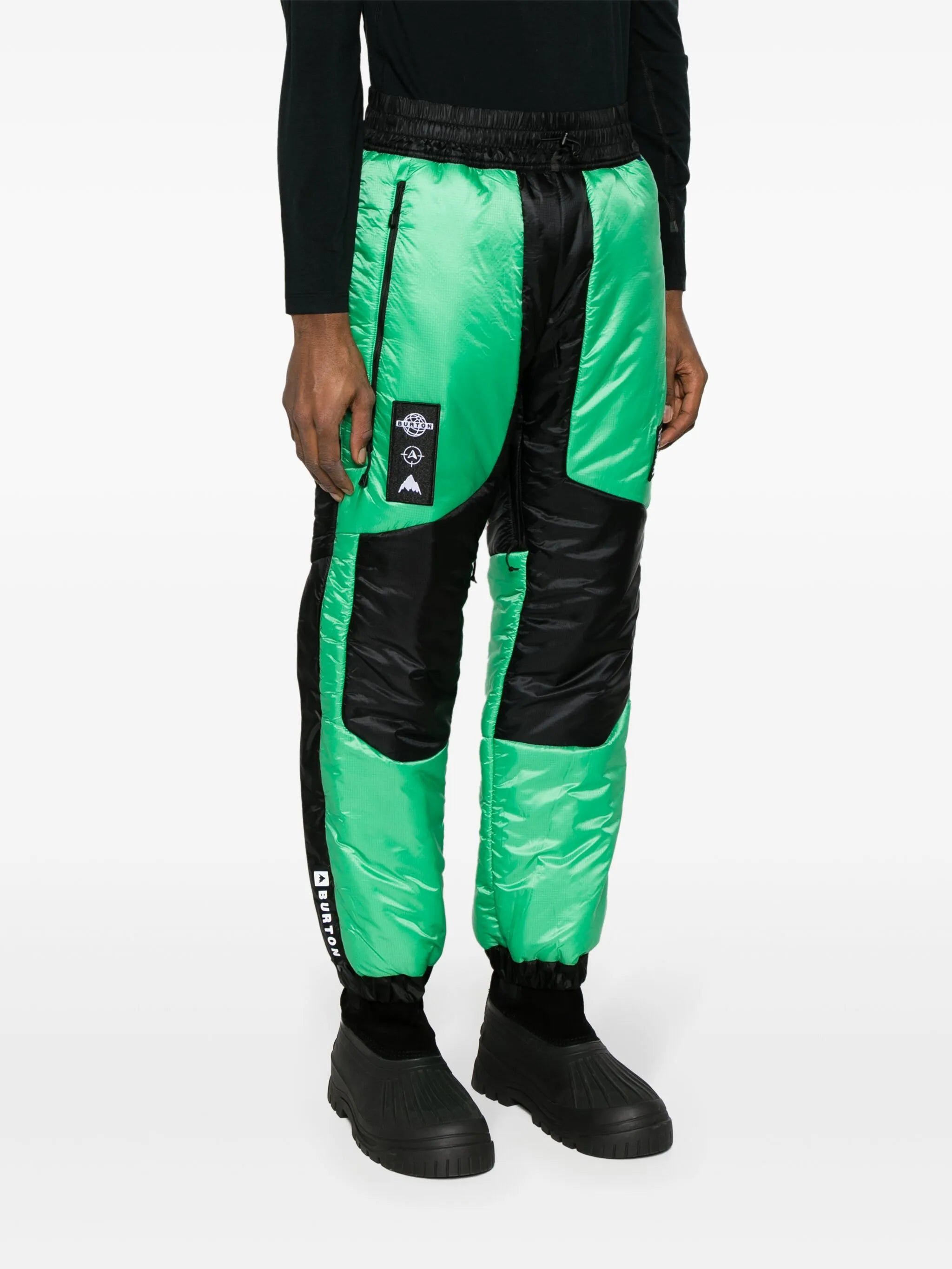 Daybeacon Expedition performance trousers