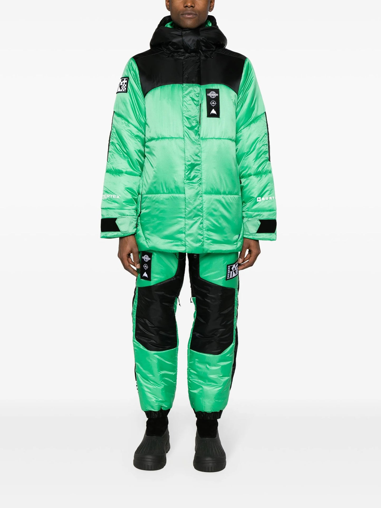 Daybeacon Expedition performance trousers