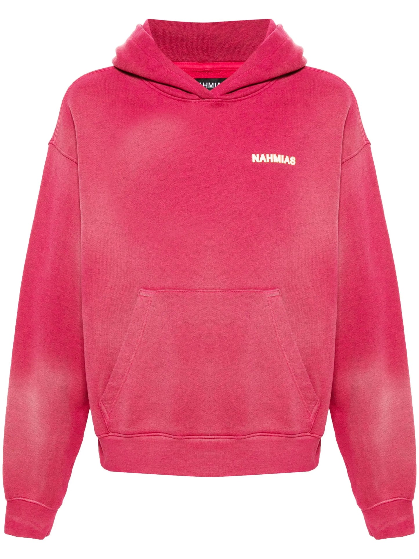 Queen Of The Coast cotton hoodie