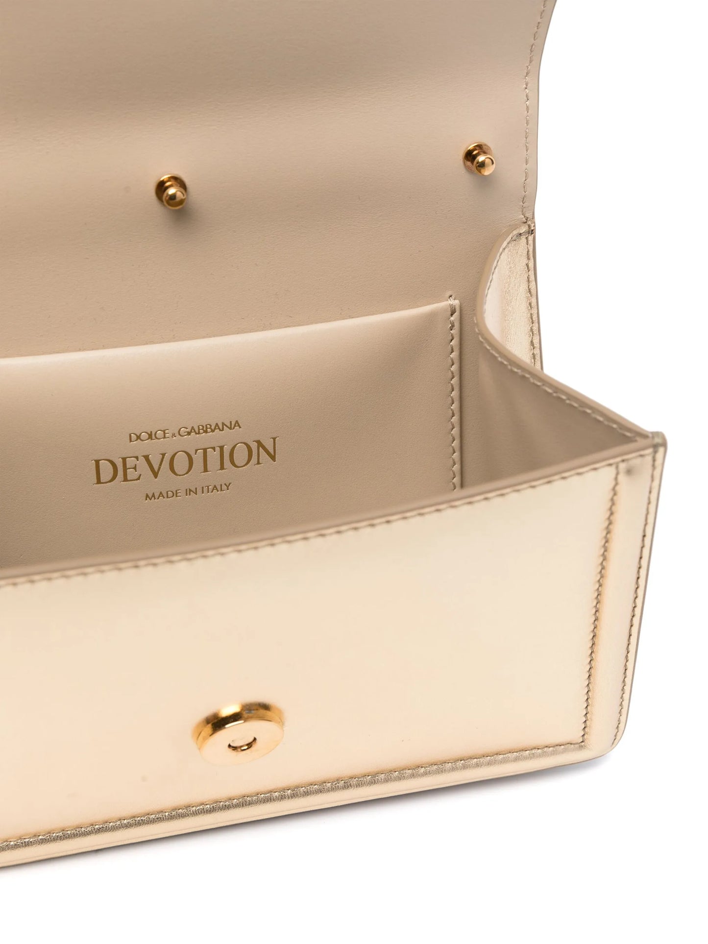 small Devotion tote bag