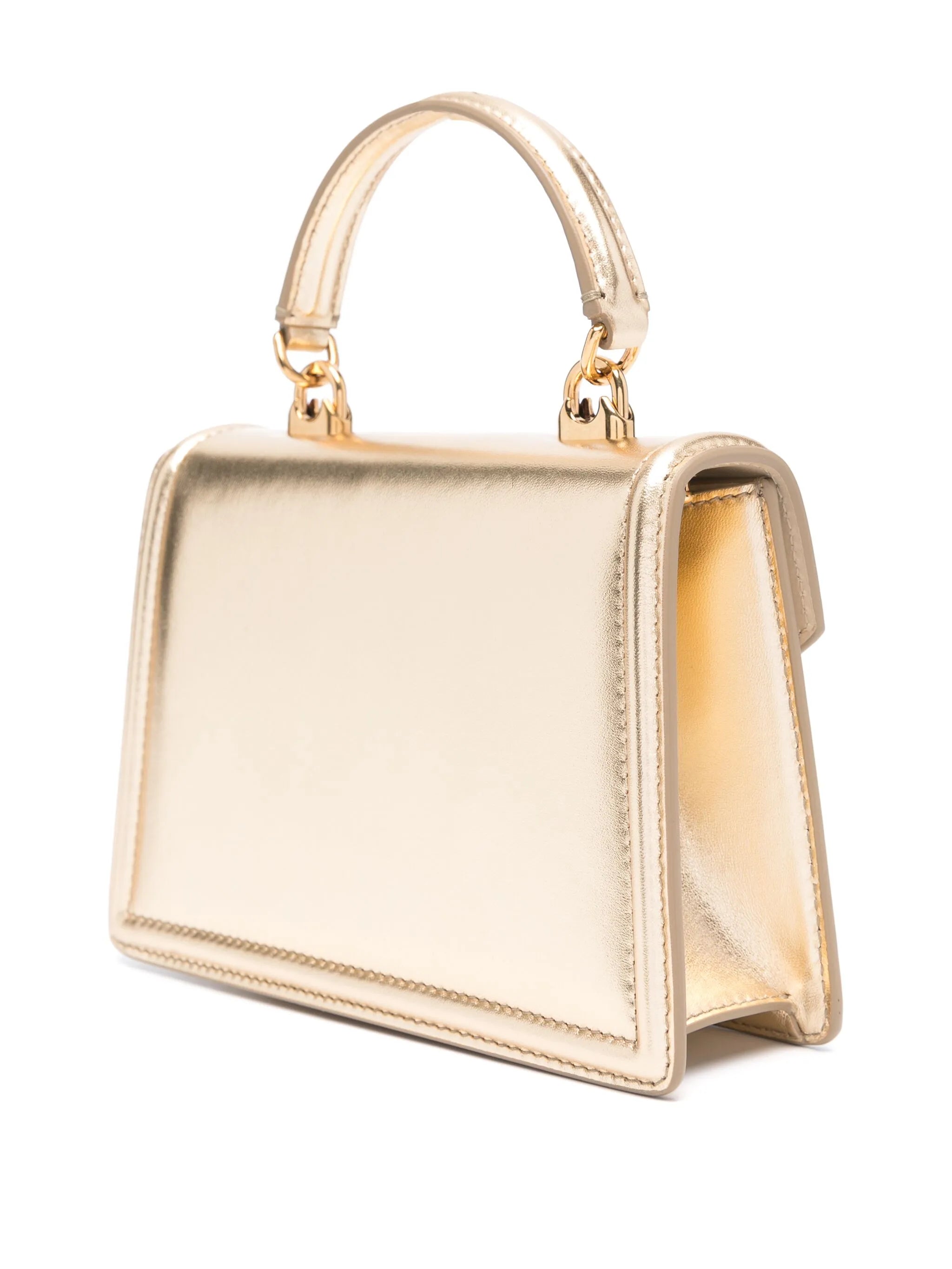 small Devotion tote bag