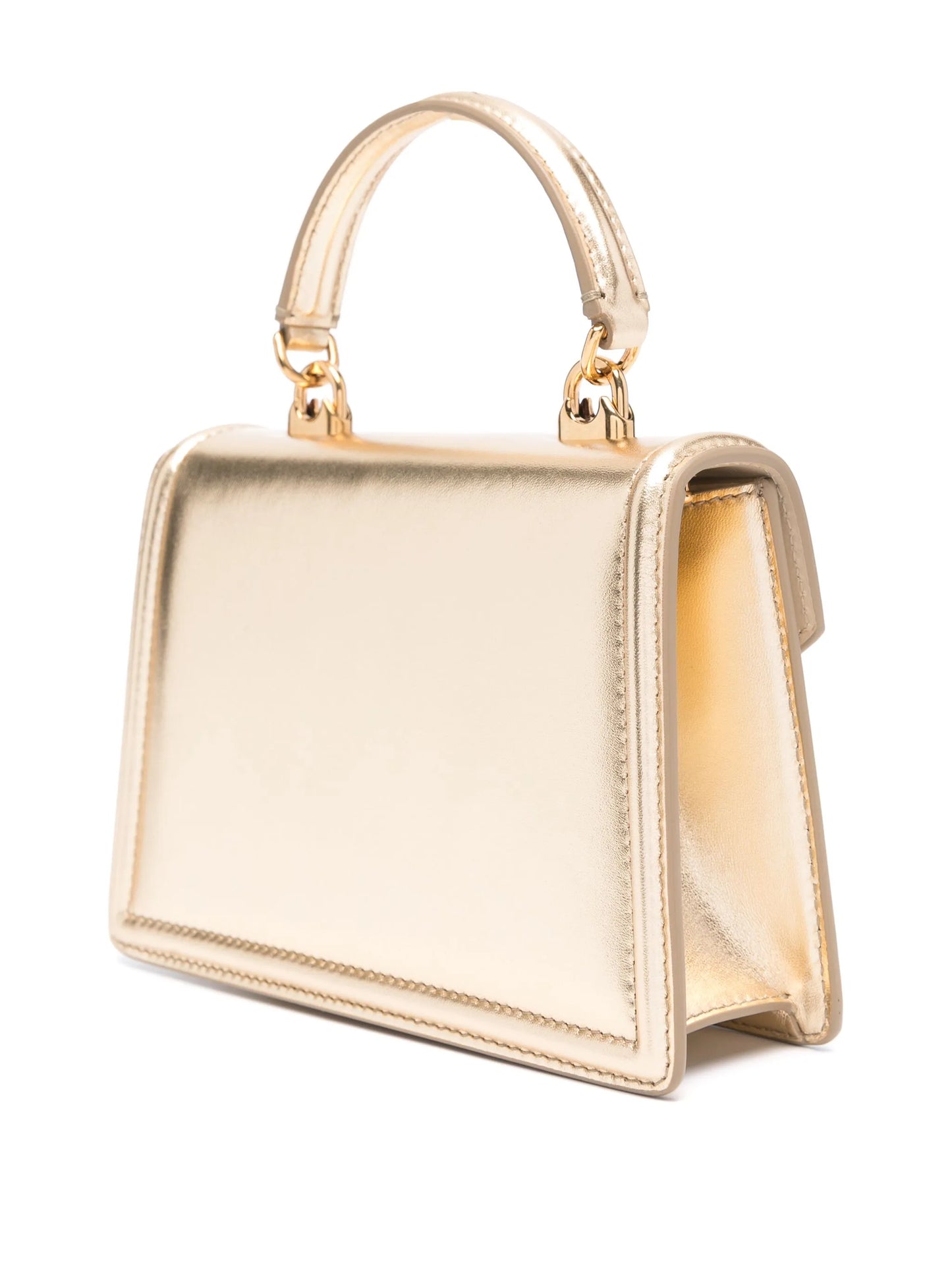 small Devotion tote bag