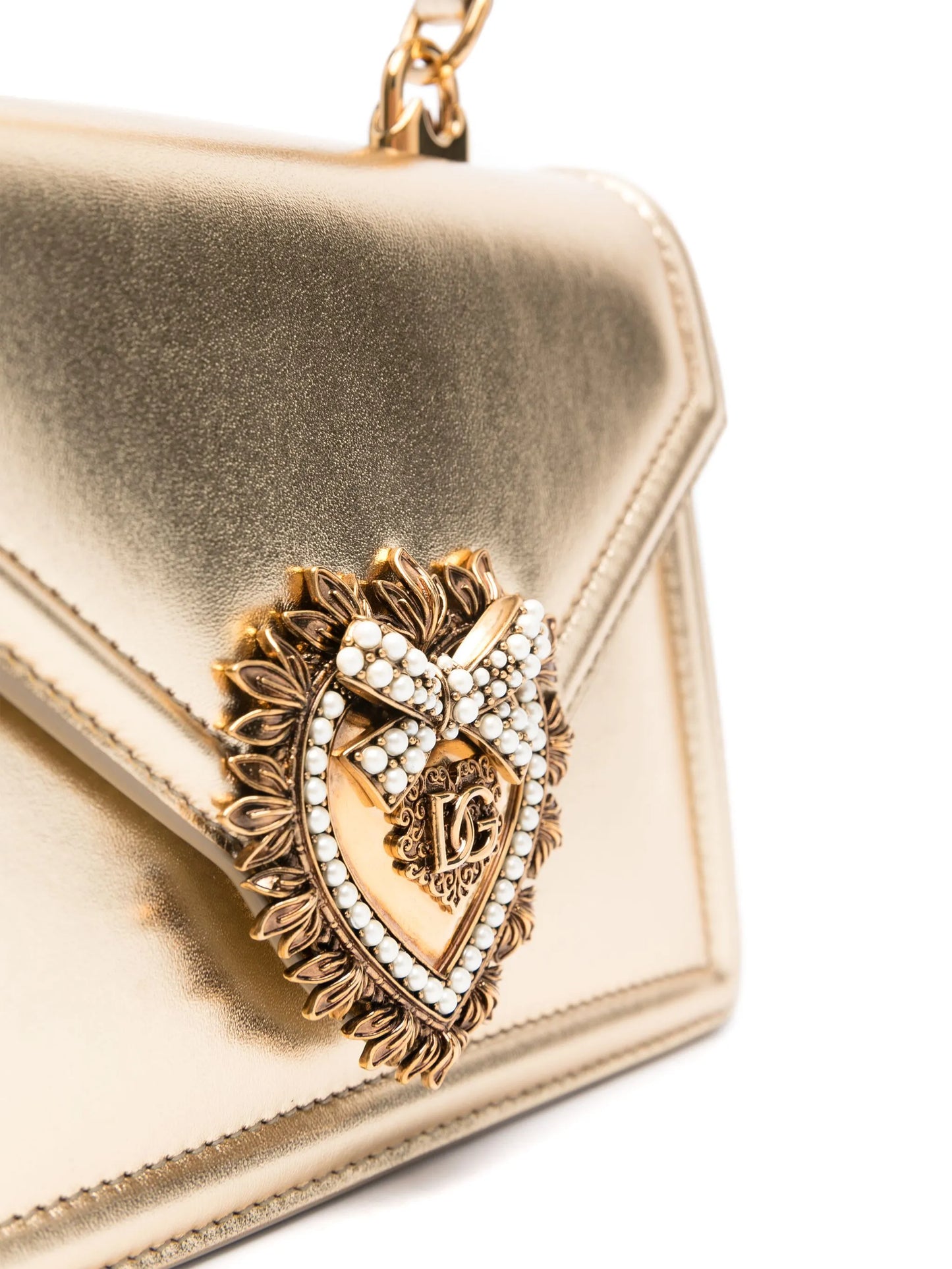 small Devotion shoulder bag