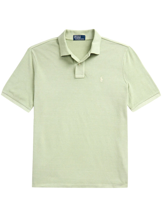 Polo Pony cotton polo shirt