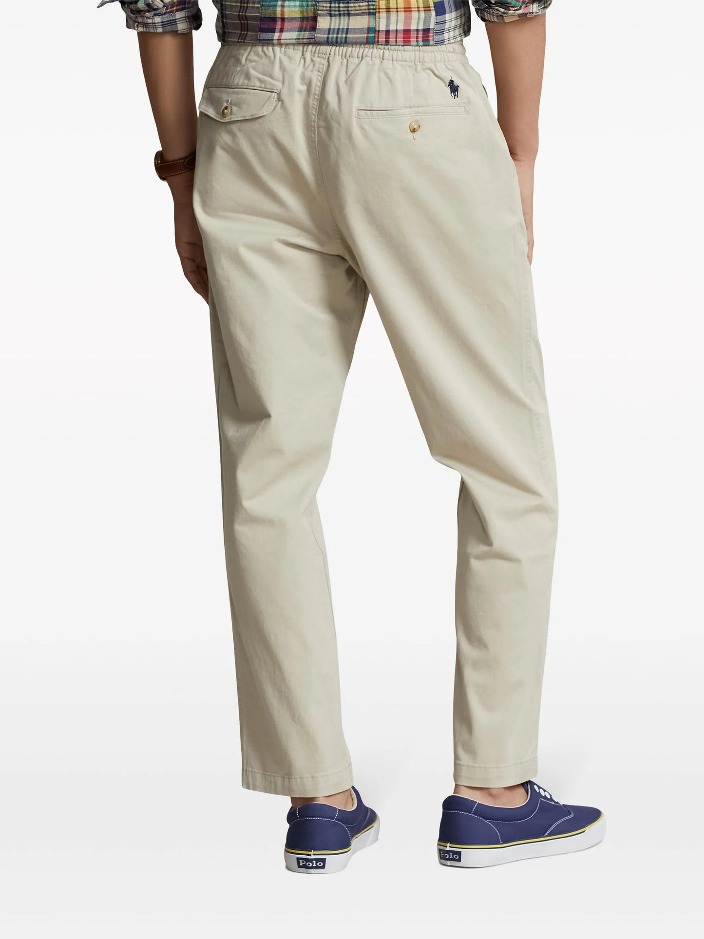 Polo Prepster chino trousers