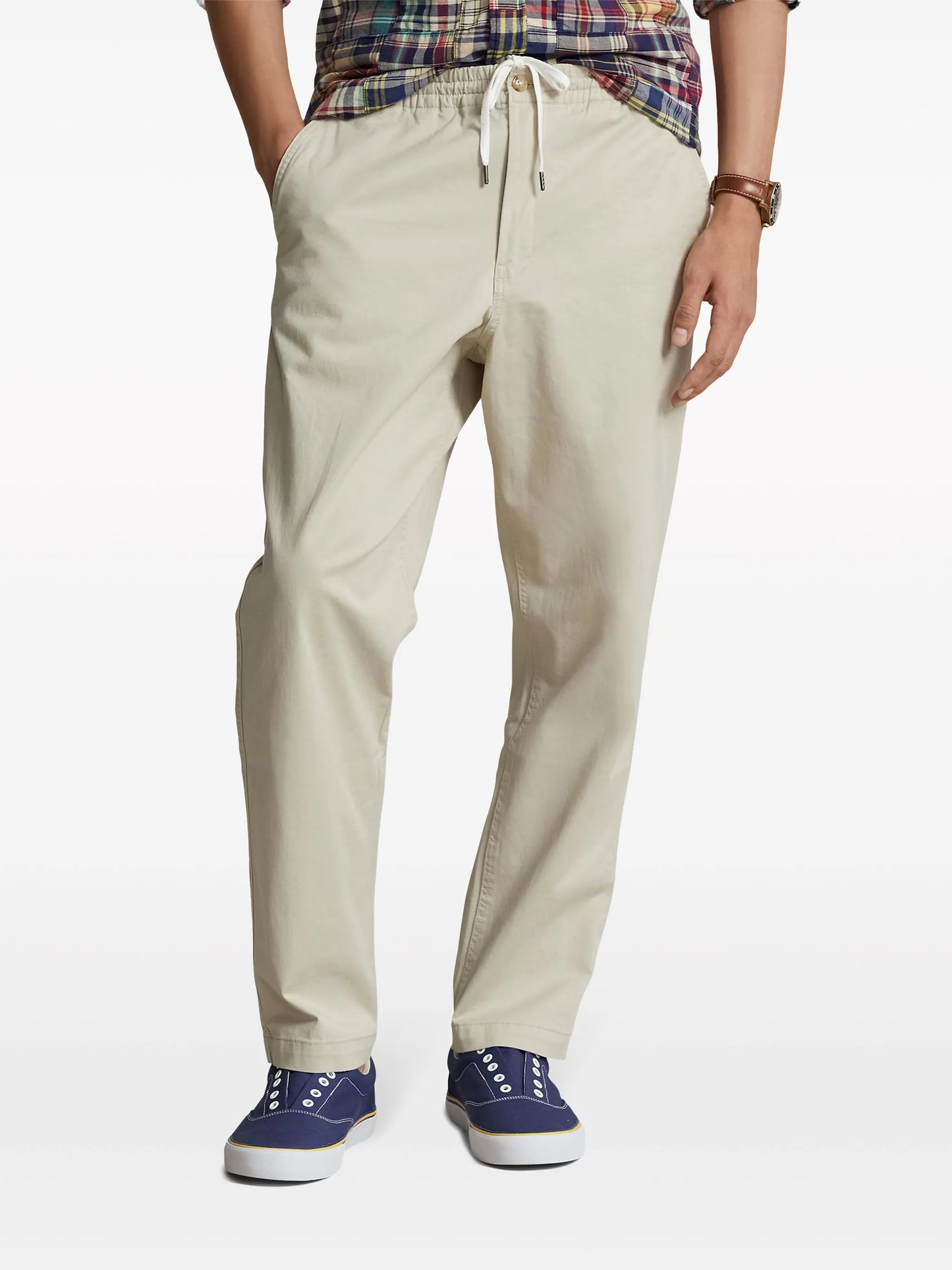 Polo Prepster chino trousers