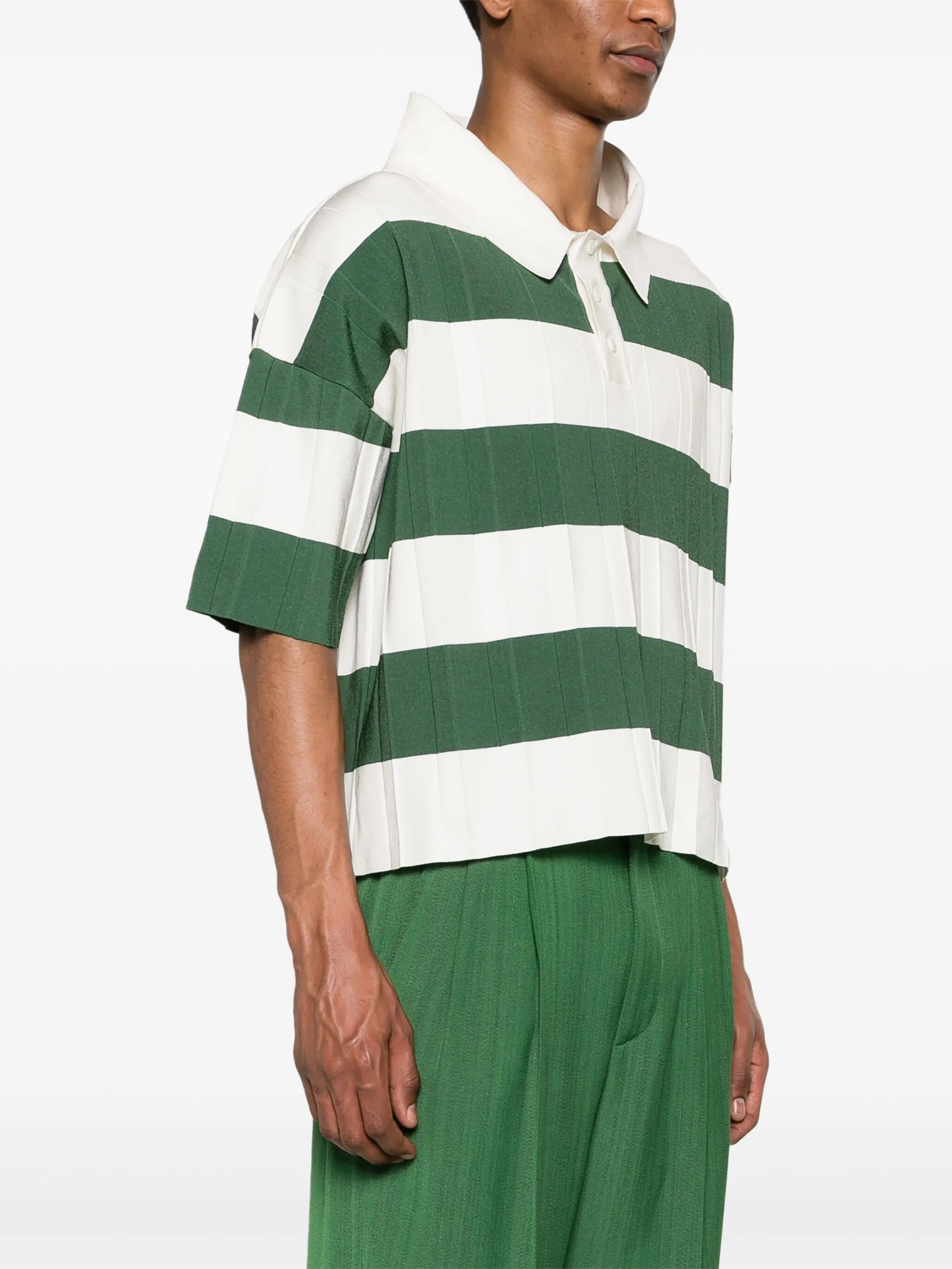 Le Polo Bimini polo jumper