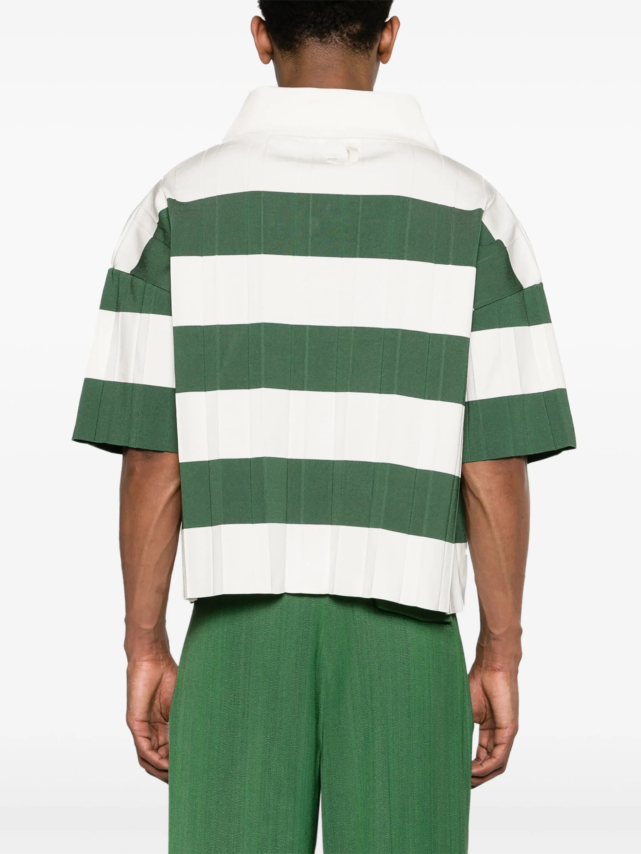 Le Polo Bimini polo jumper