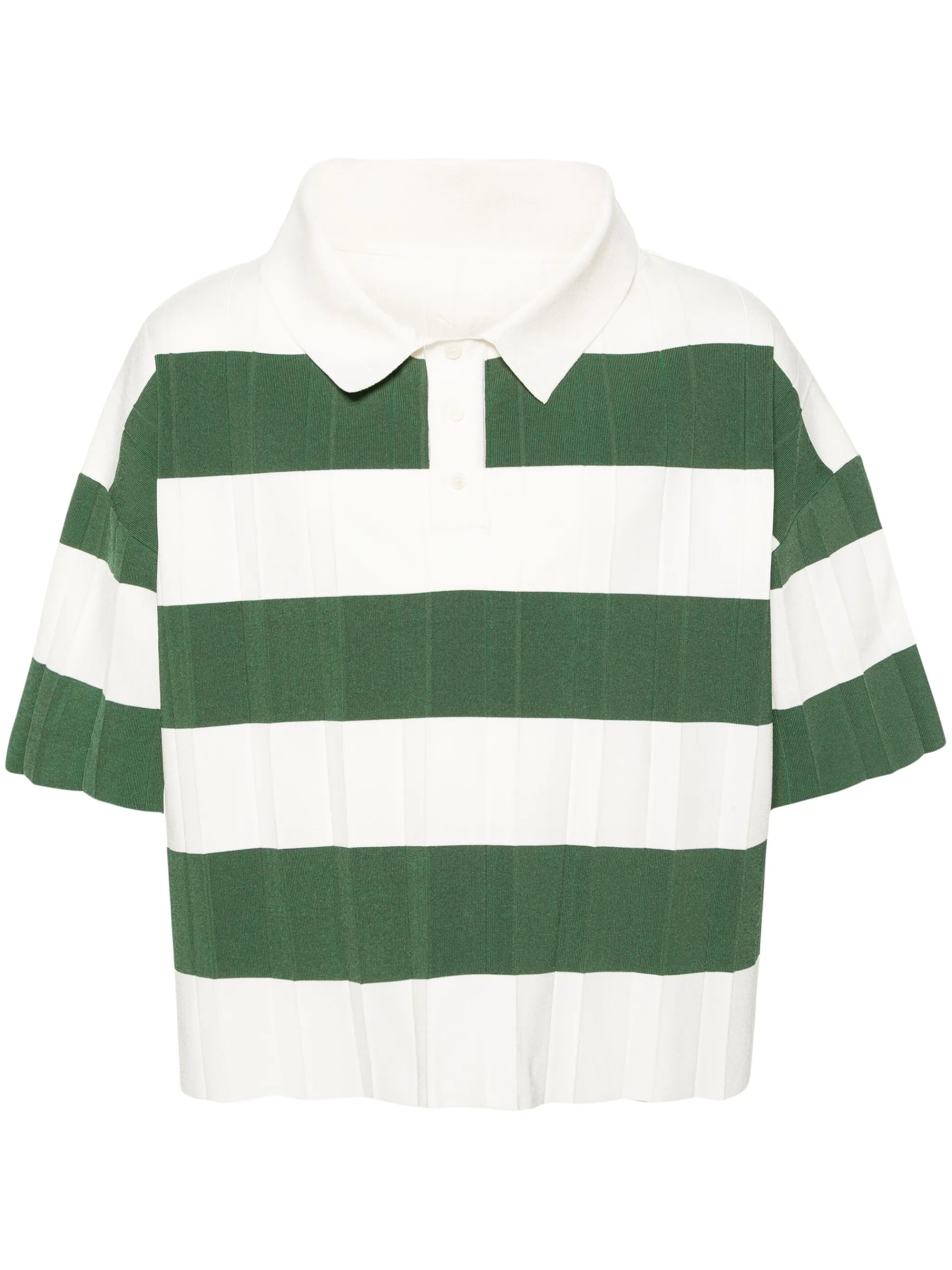 Le Polo Bimini polo jumper