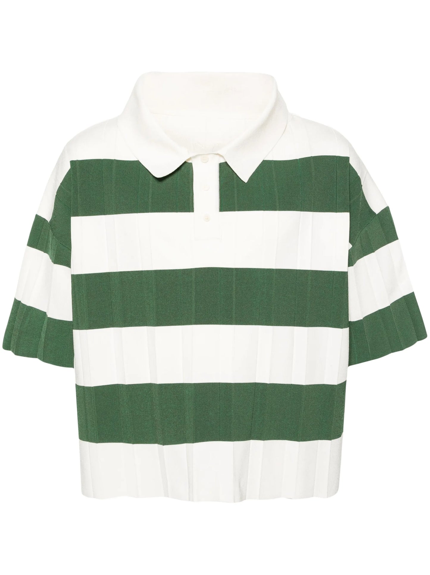 Le Polo Bimini polo jumper